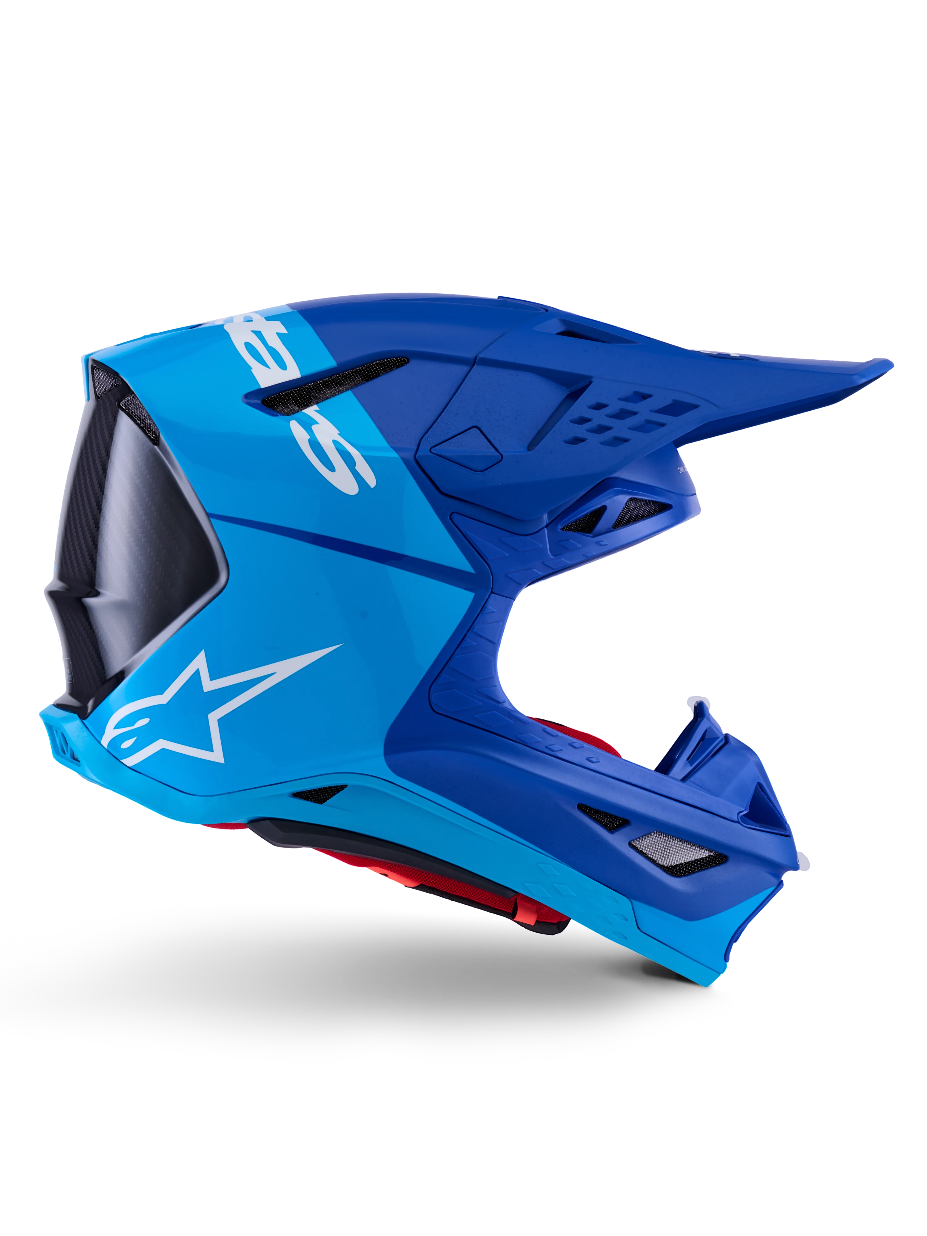 Capacete Supertech M10 Flood ECE 22.06