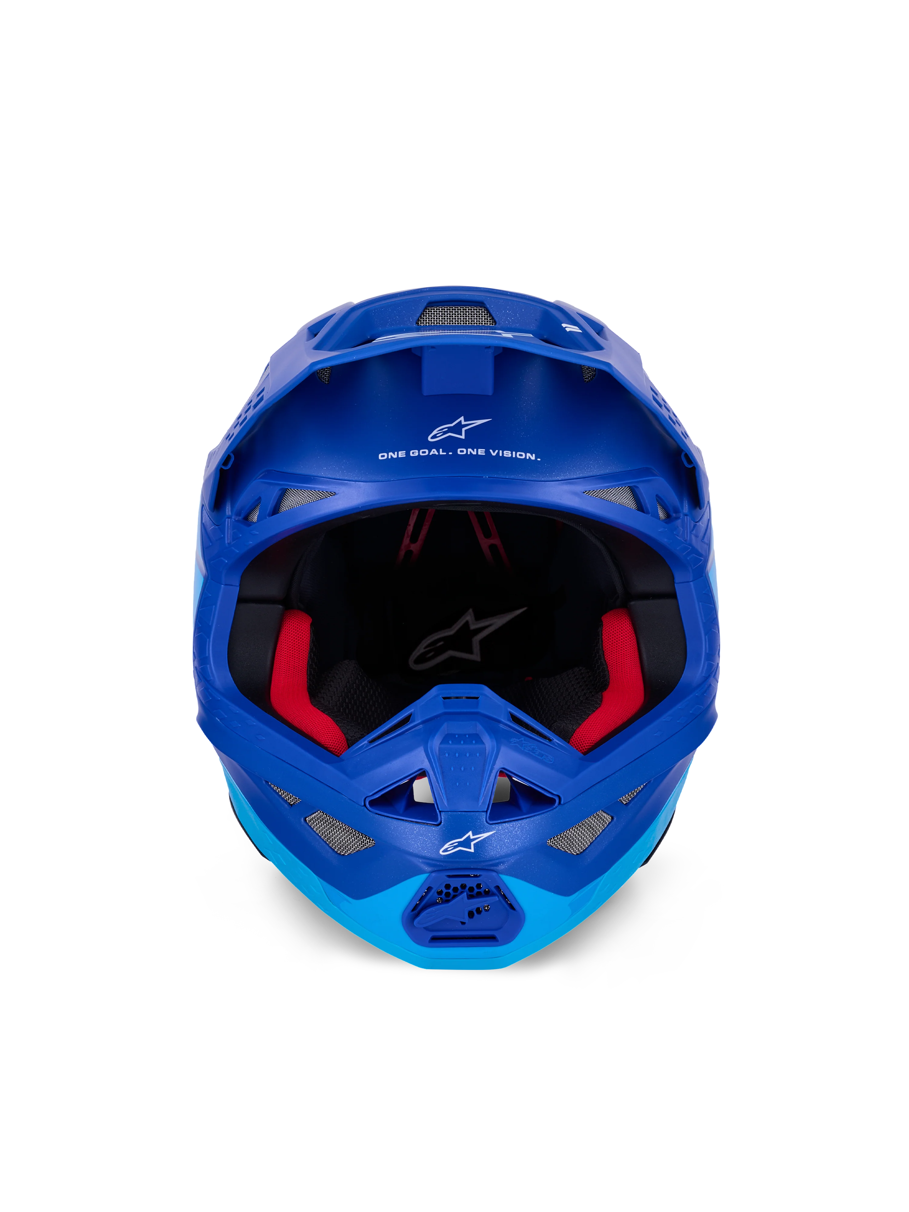 Capacete Supertech M10 Flood ECE 22.06 - Image 3