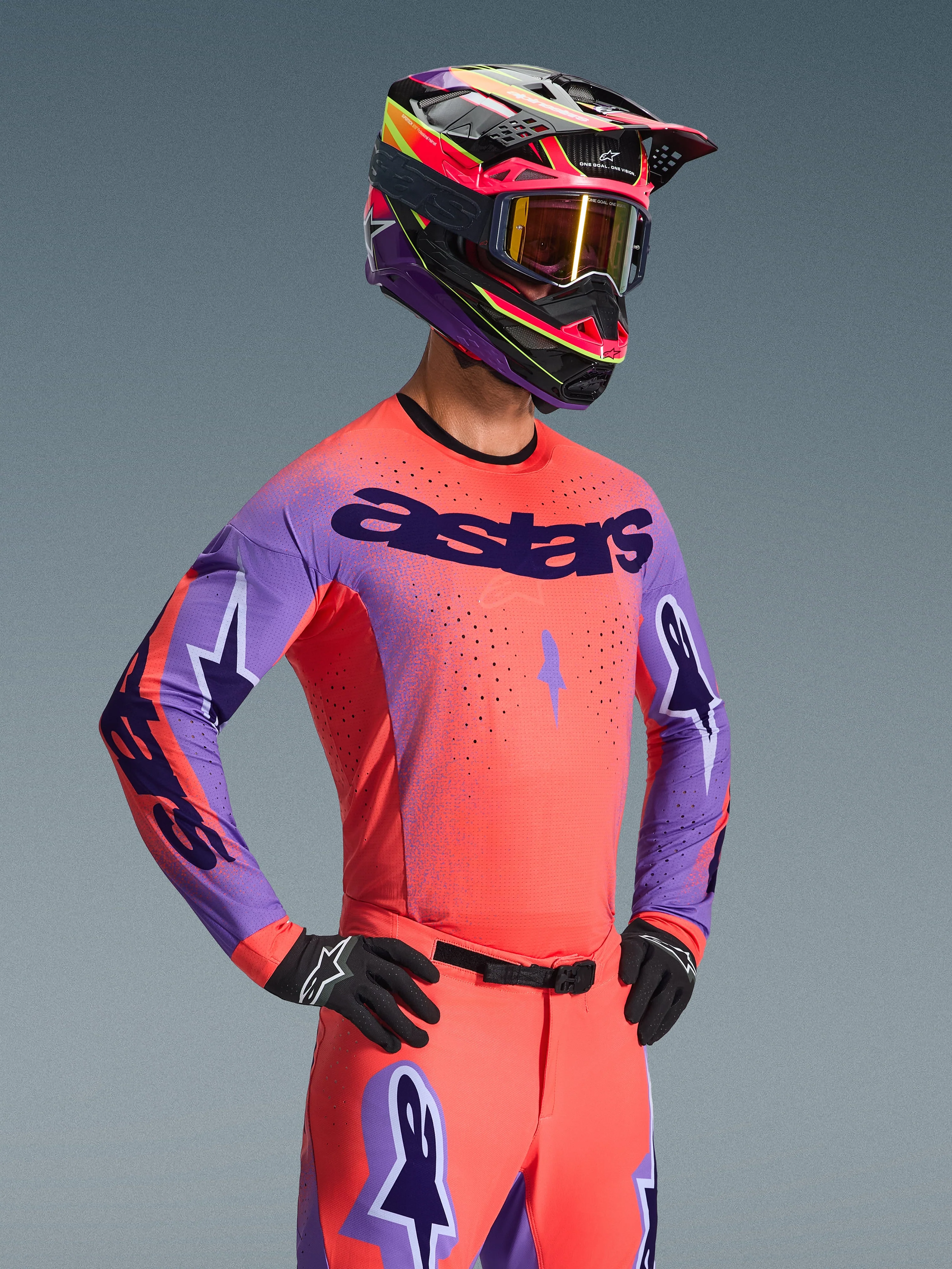 Camisola Supertech Scenz 2026 - Image 2