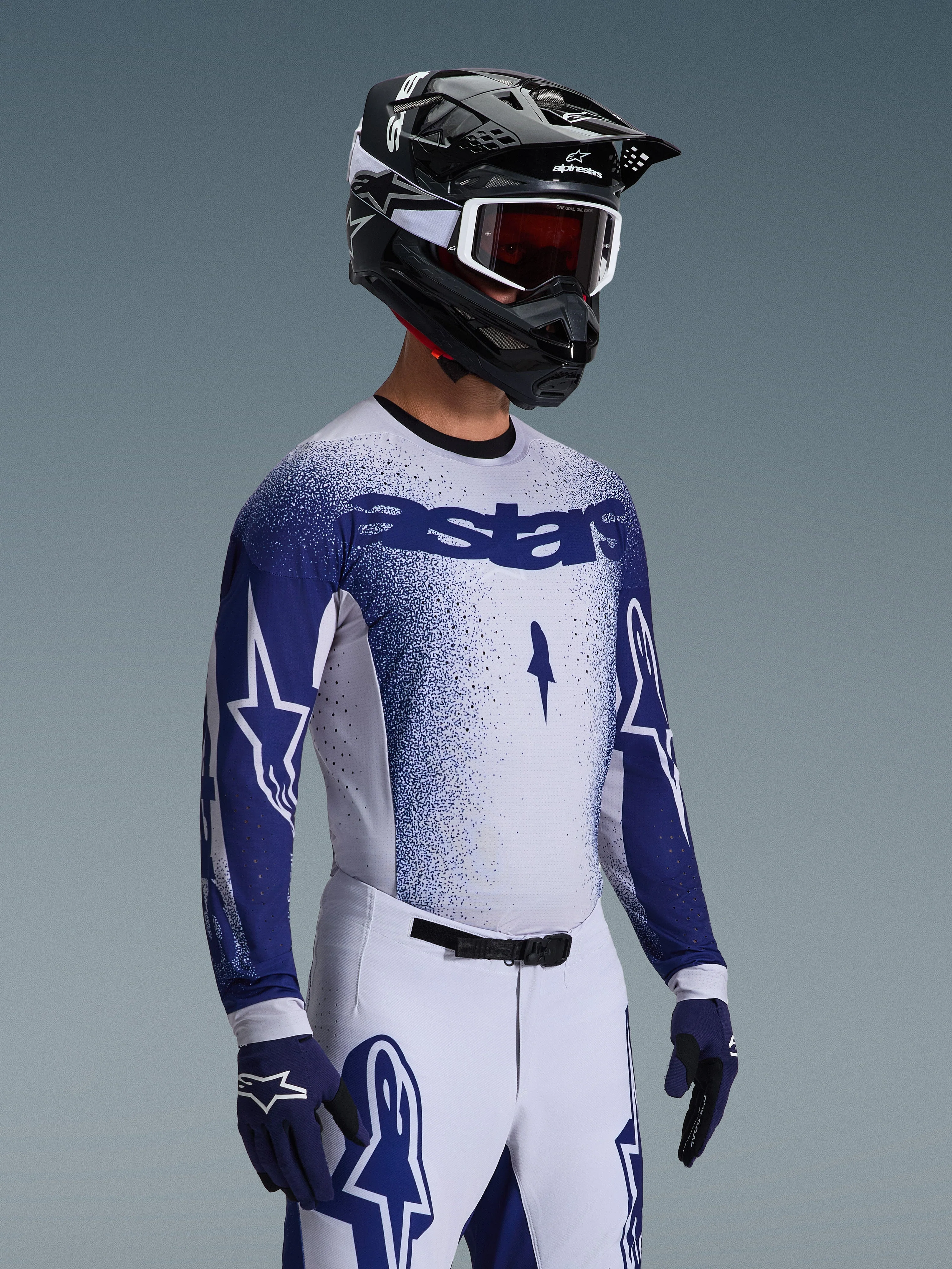 Camisola Supertech Scenz 2026 - Image 2