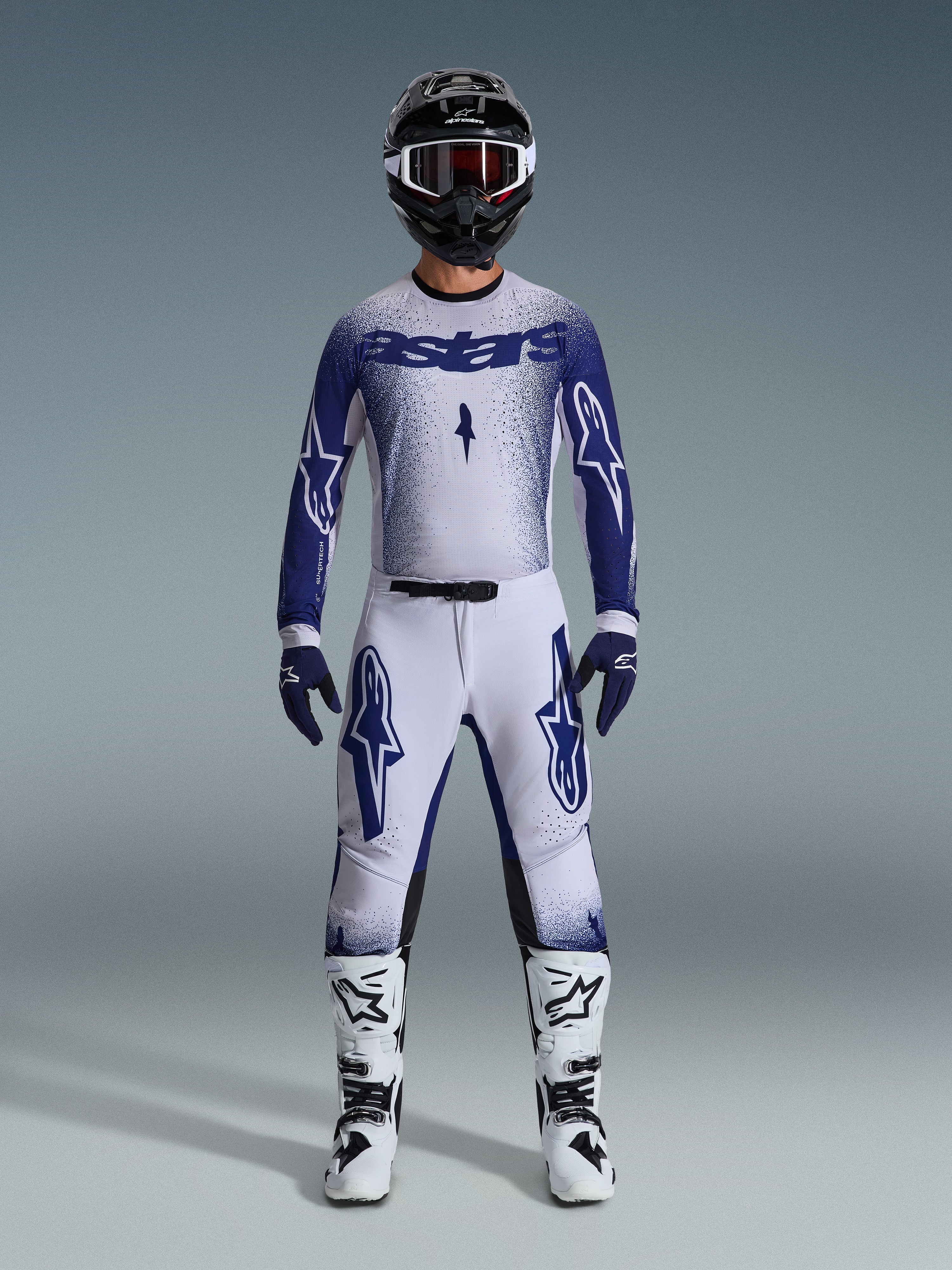 Camisola Supertech Scenz 2026 - Image 6