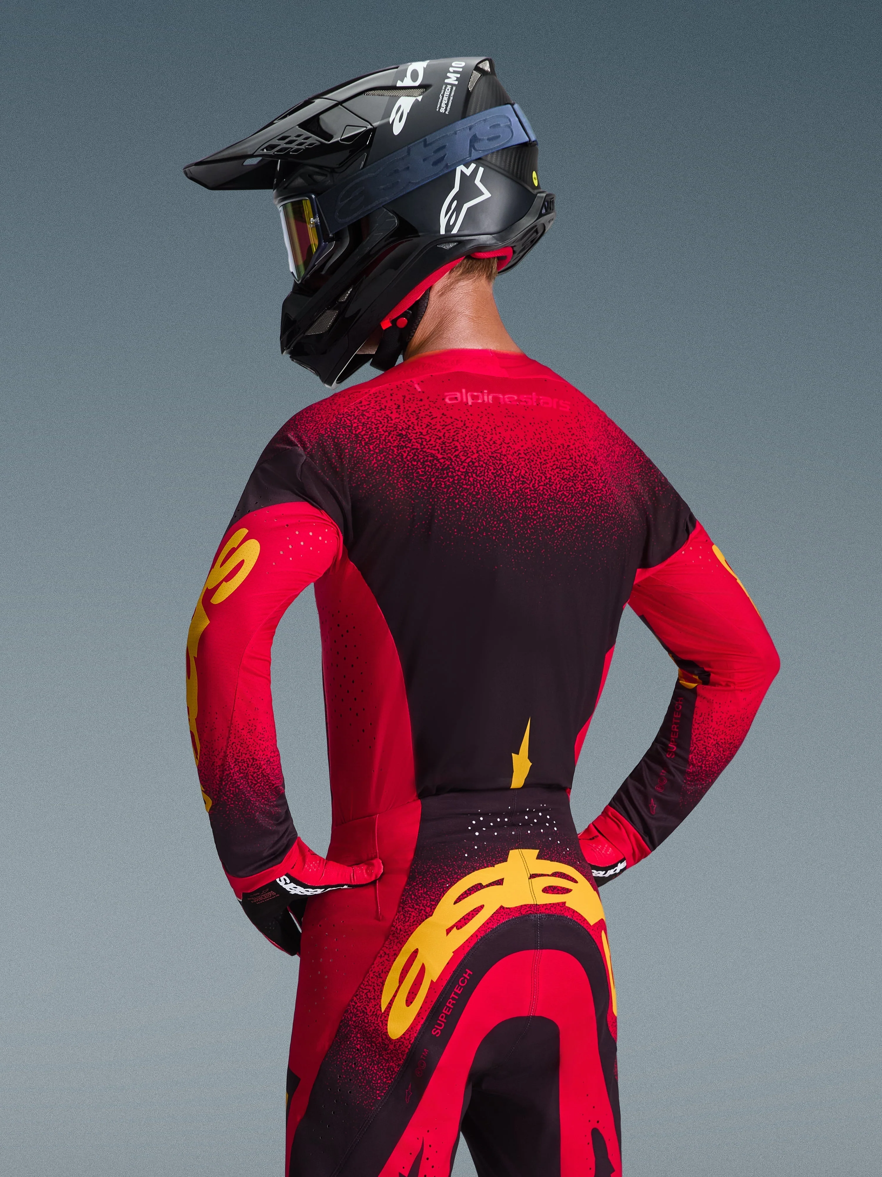 Camisola Supertech Scenz 2026 - Image 2
