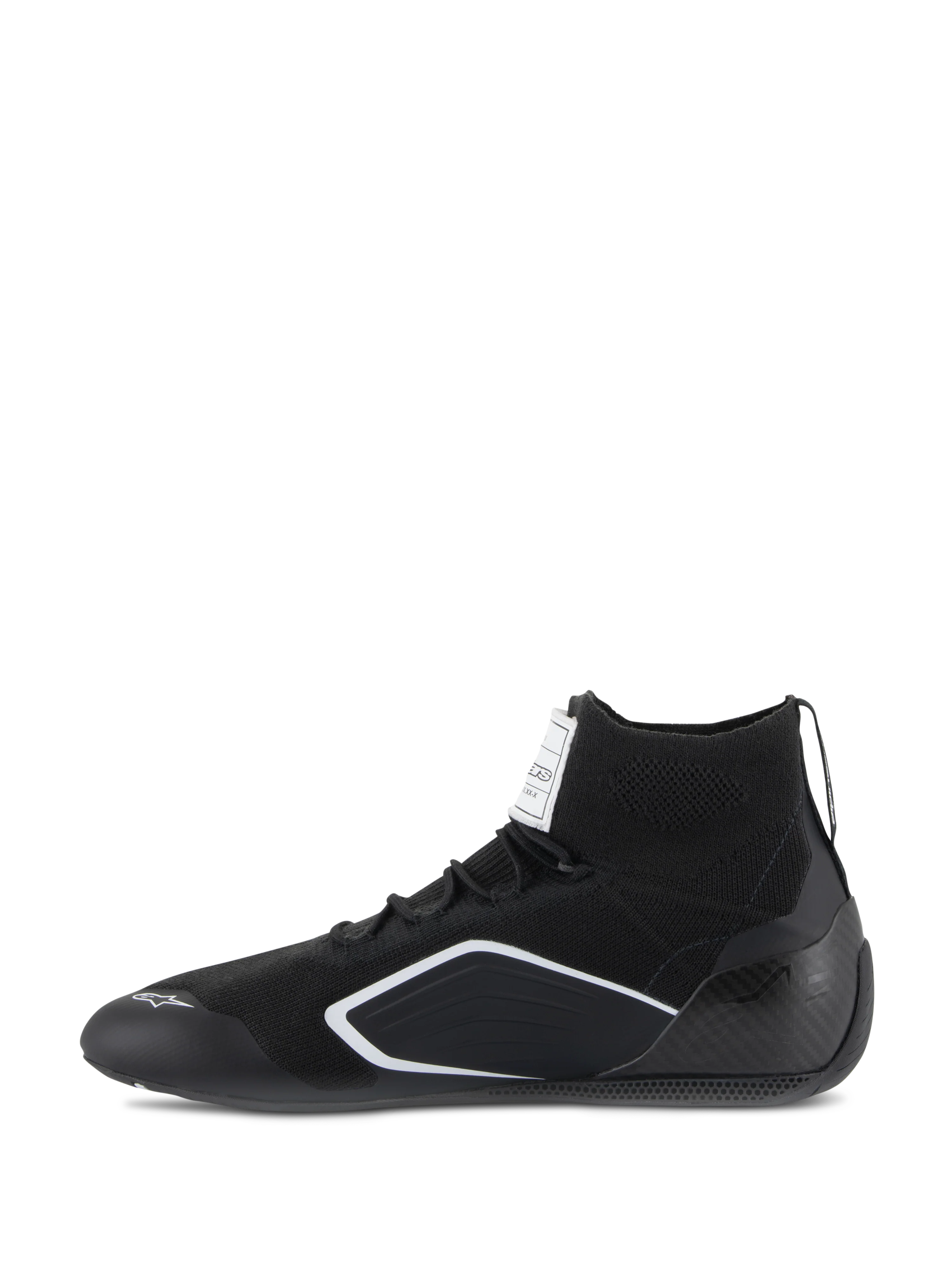 Sapatos Supertech - FIA/SFI - Image 4