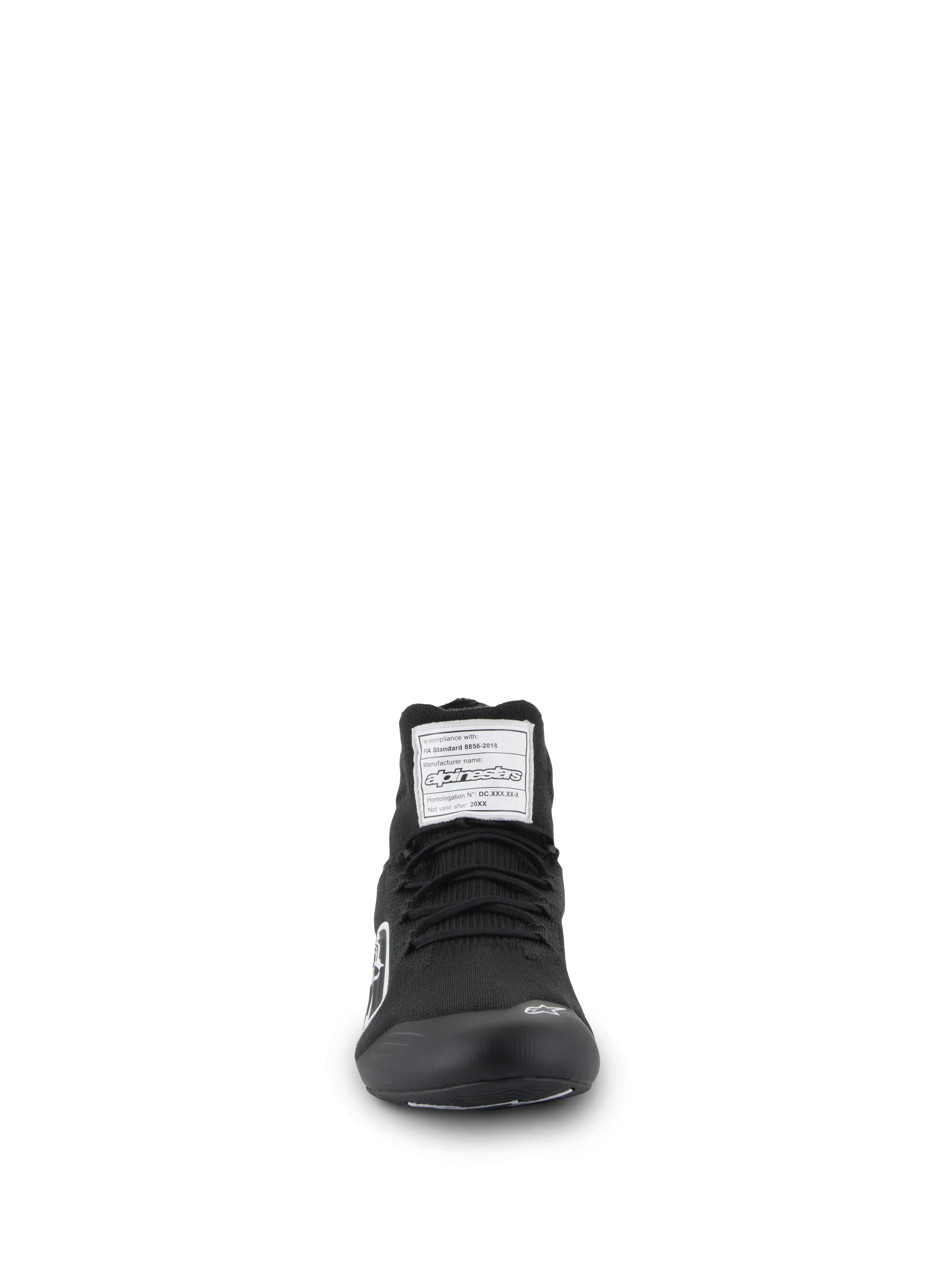 Sapatos Supertech - FIA/SFI - Image 5