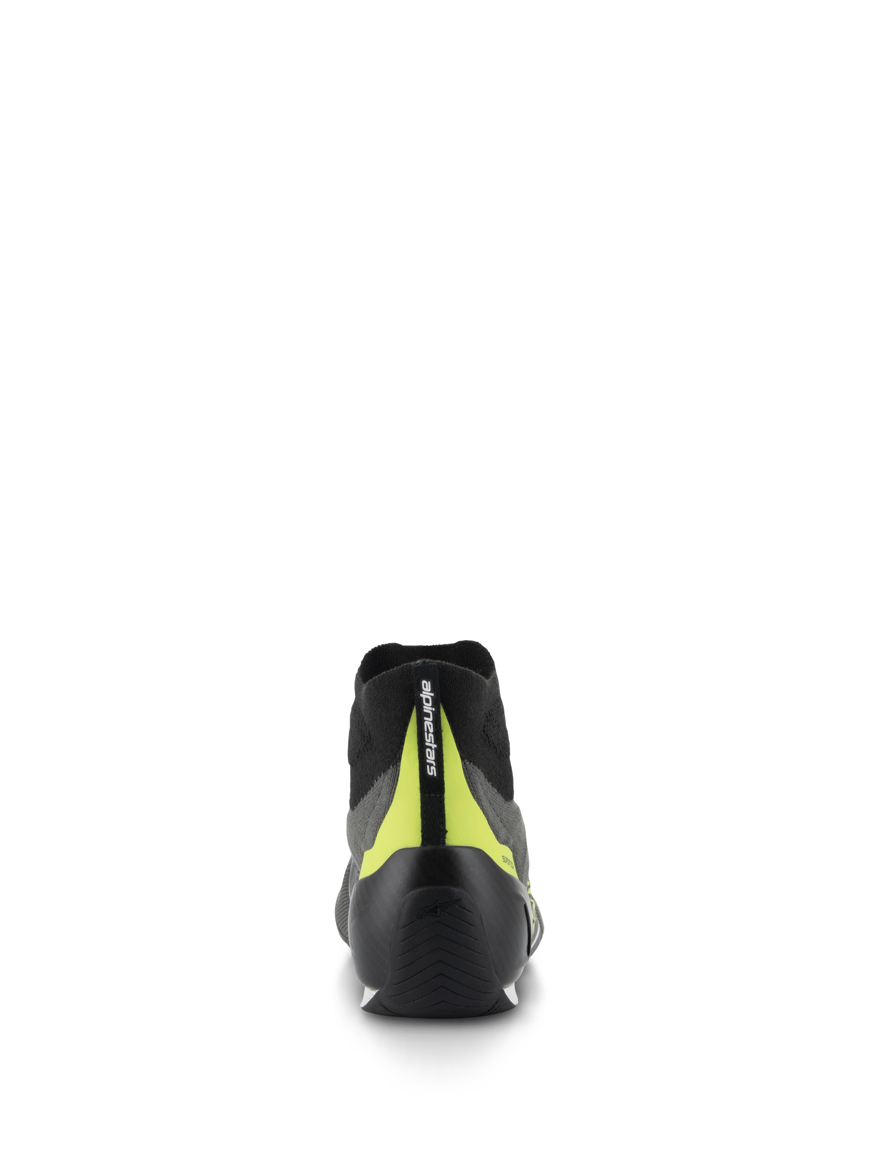 Sapatos Supertech - FIA/SFI - Image 3
