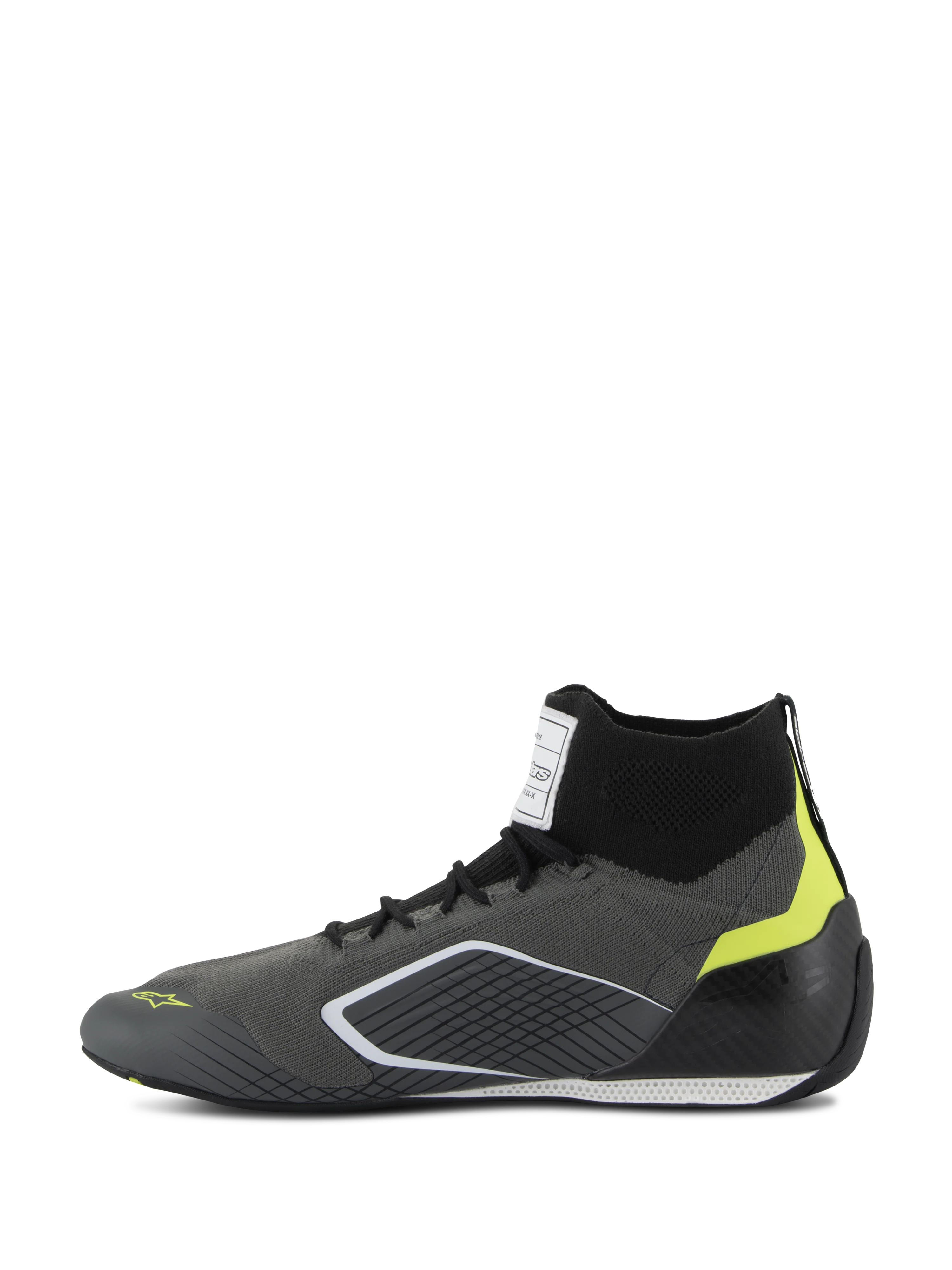 Sapatos Supertech - FIA/SFI - Image 4