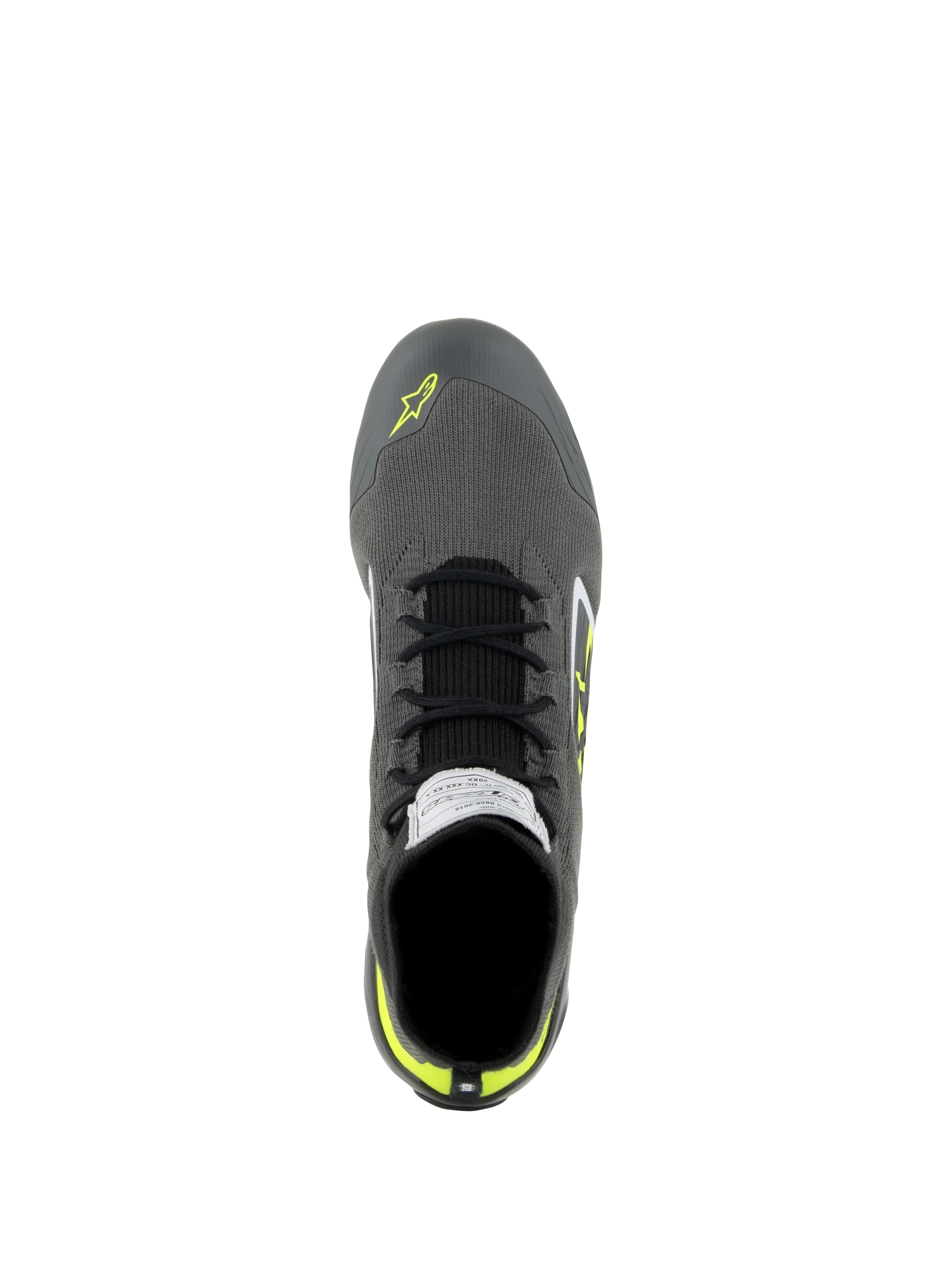 Sapatos Supertech - FIA/SFI - Image 5