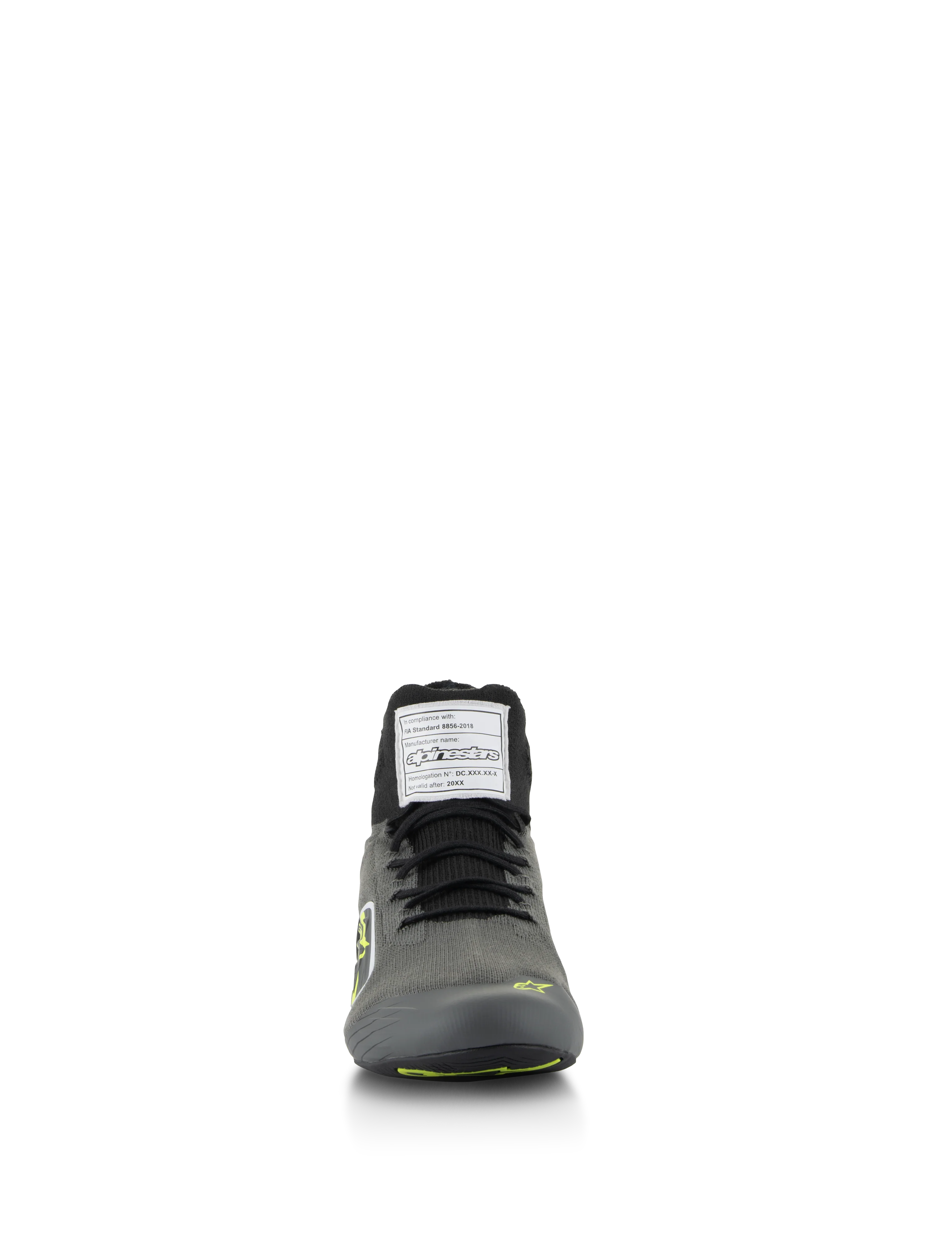 Sapatos Supertech - FIA/SFI - Image 6