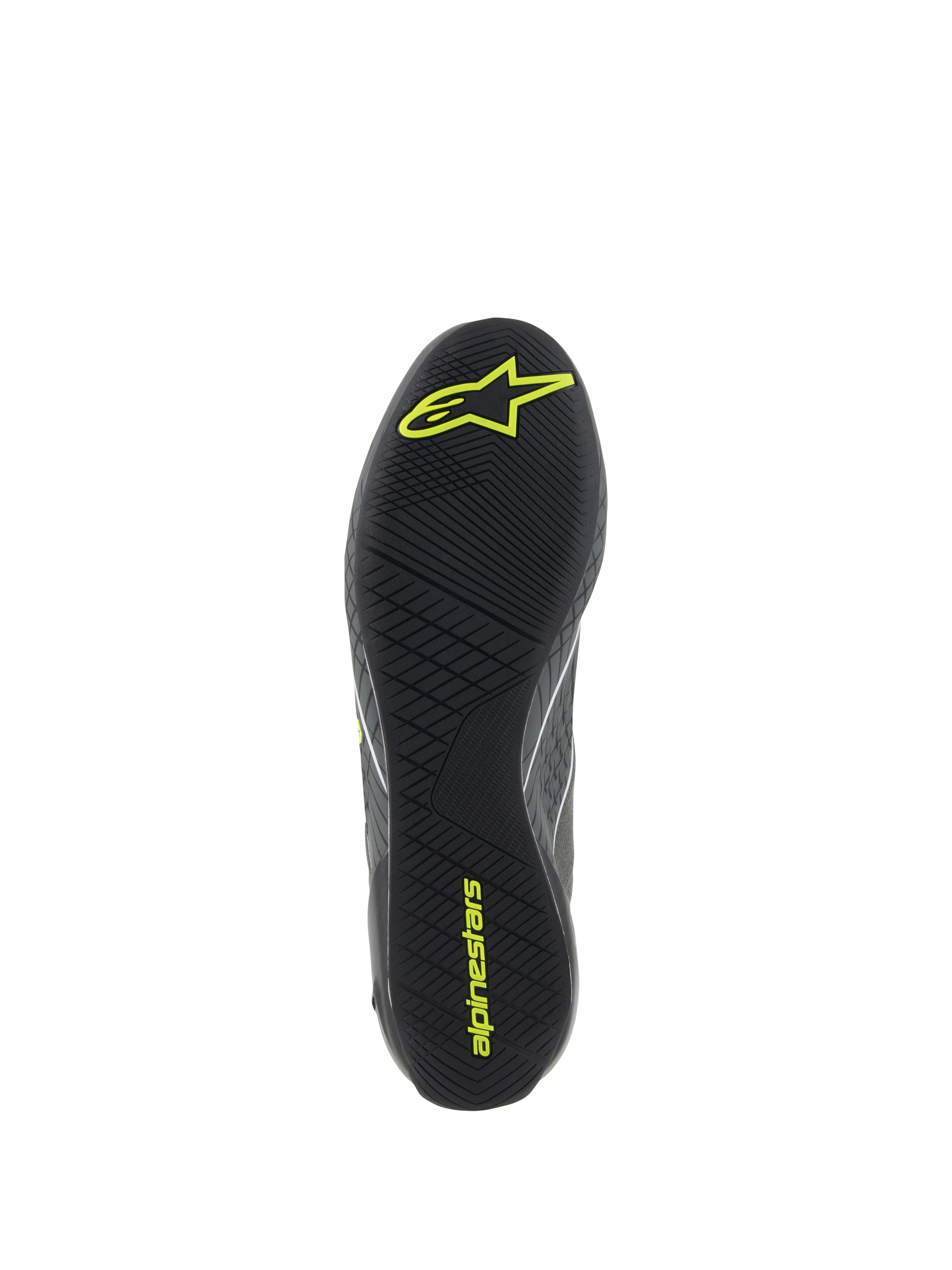 Sapatos Supertech - FIA/SFI - Image 7