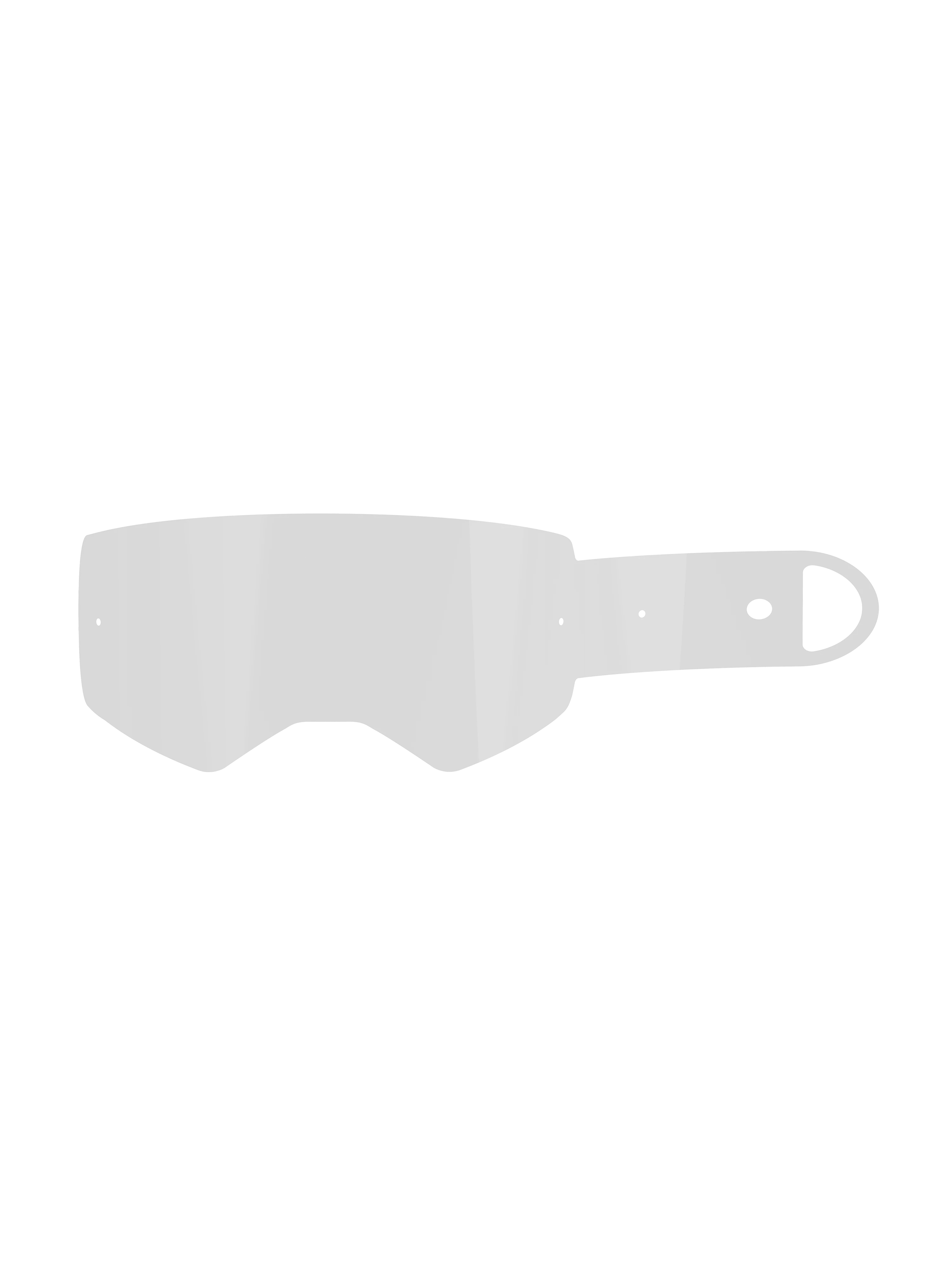 Tear-Off Supertech