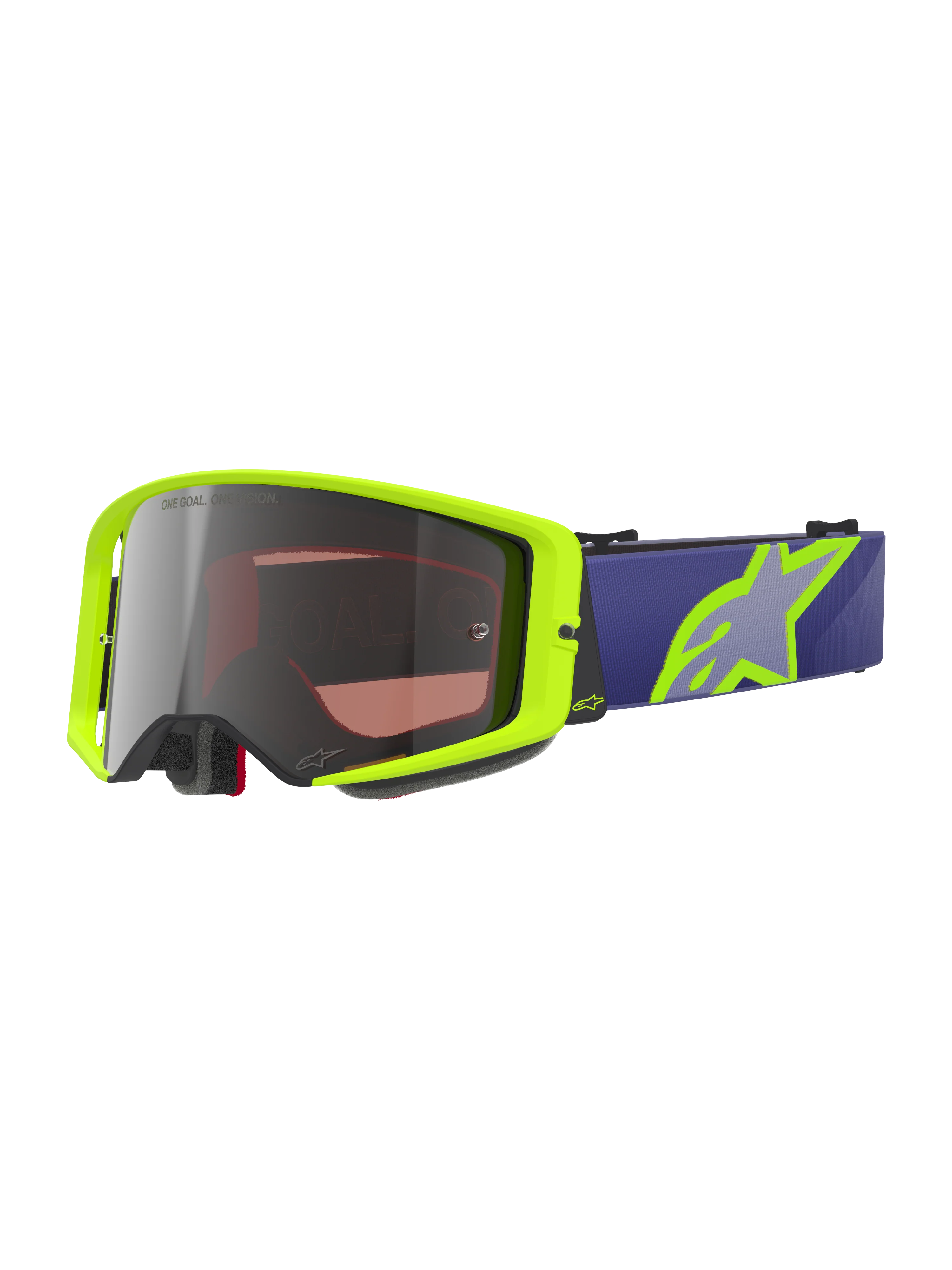Óculos Supertech Vision Corp