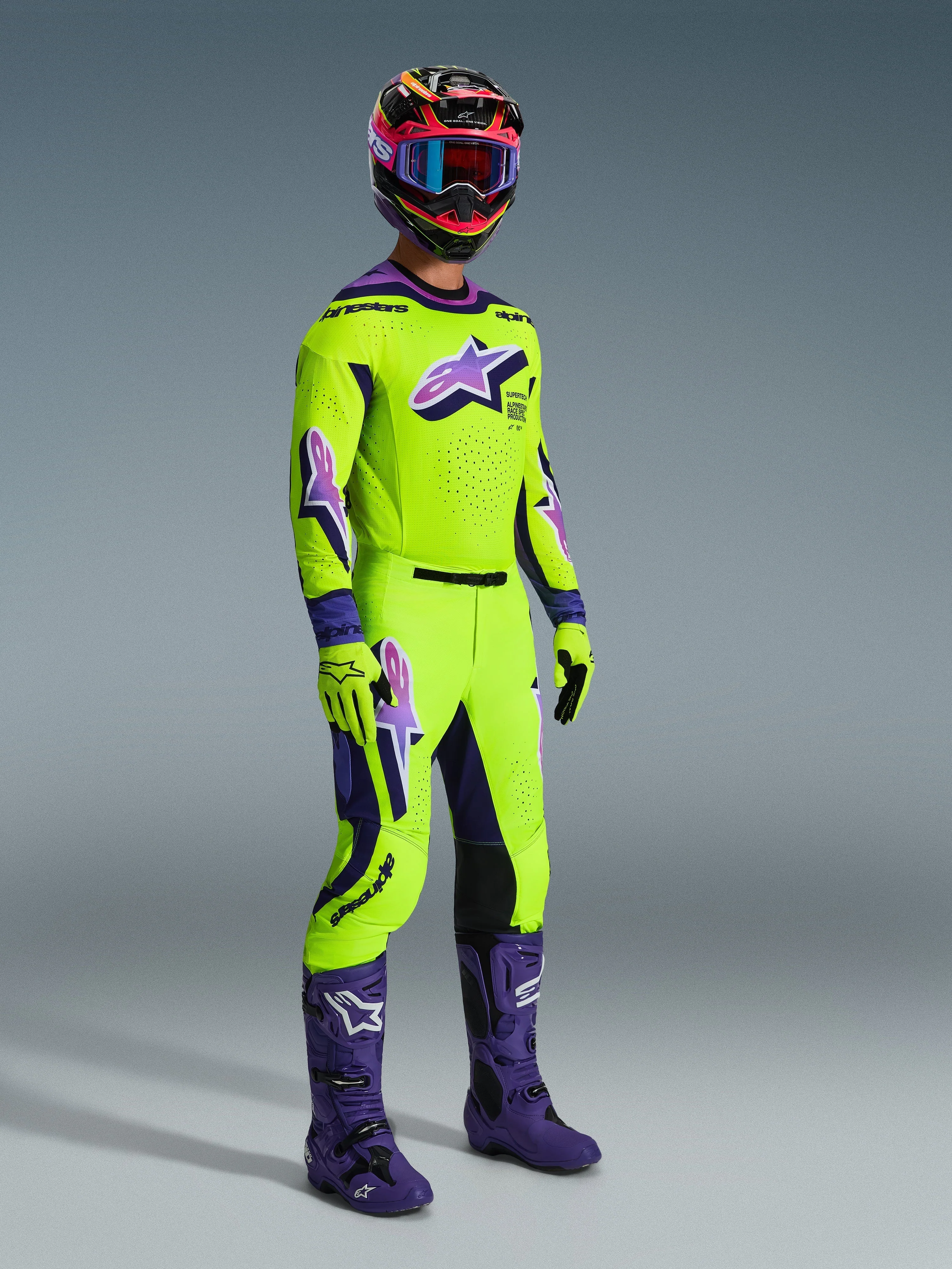 Camisola Supertech Vista 2026 - Image 5