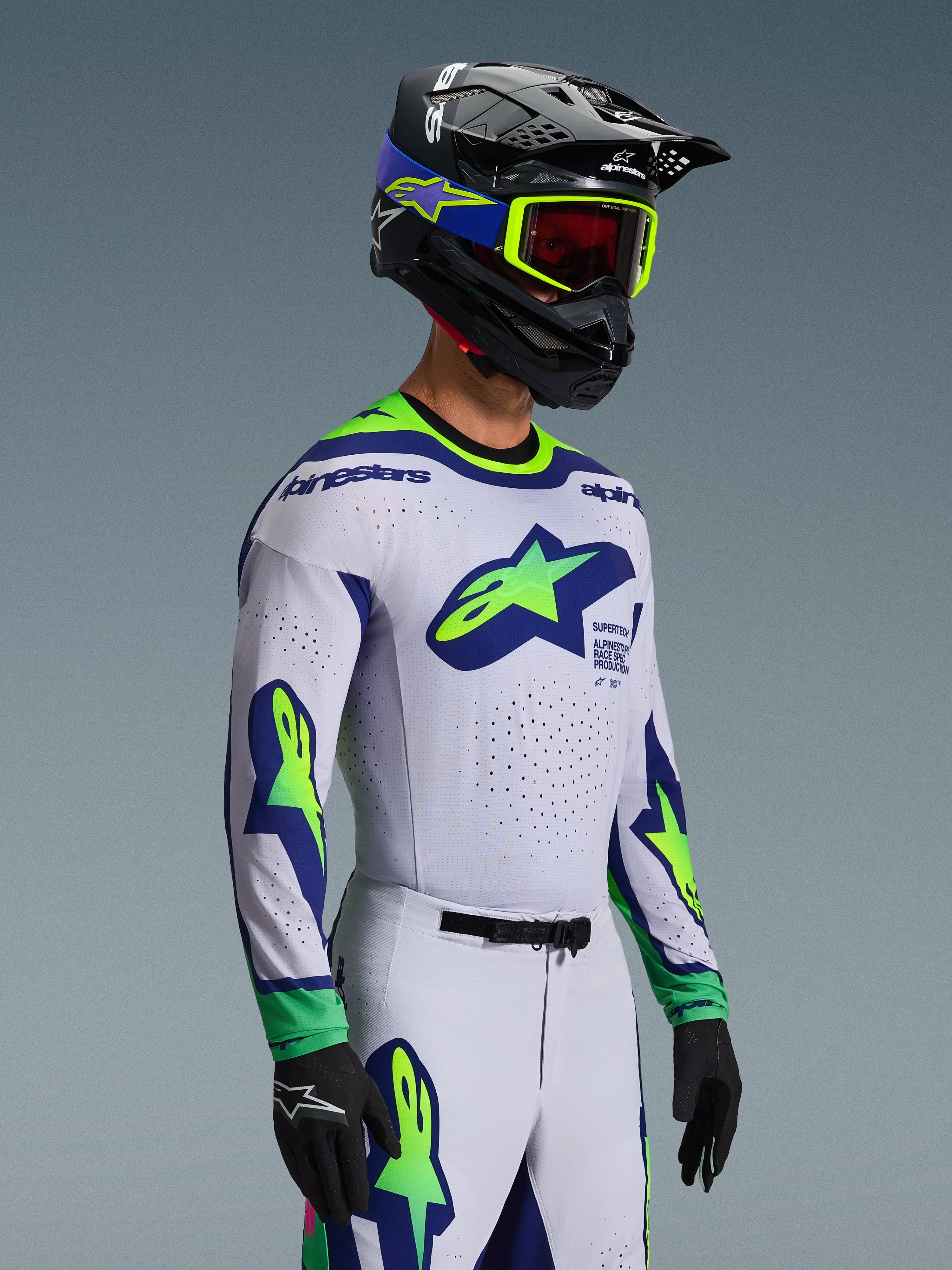 Camisola Supertech Vista 2026 - Image 2