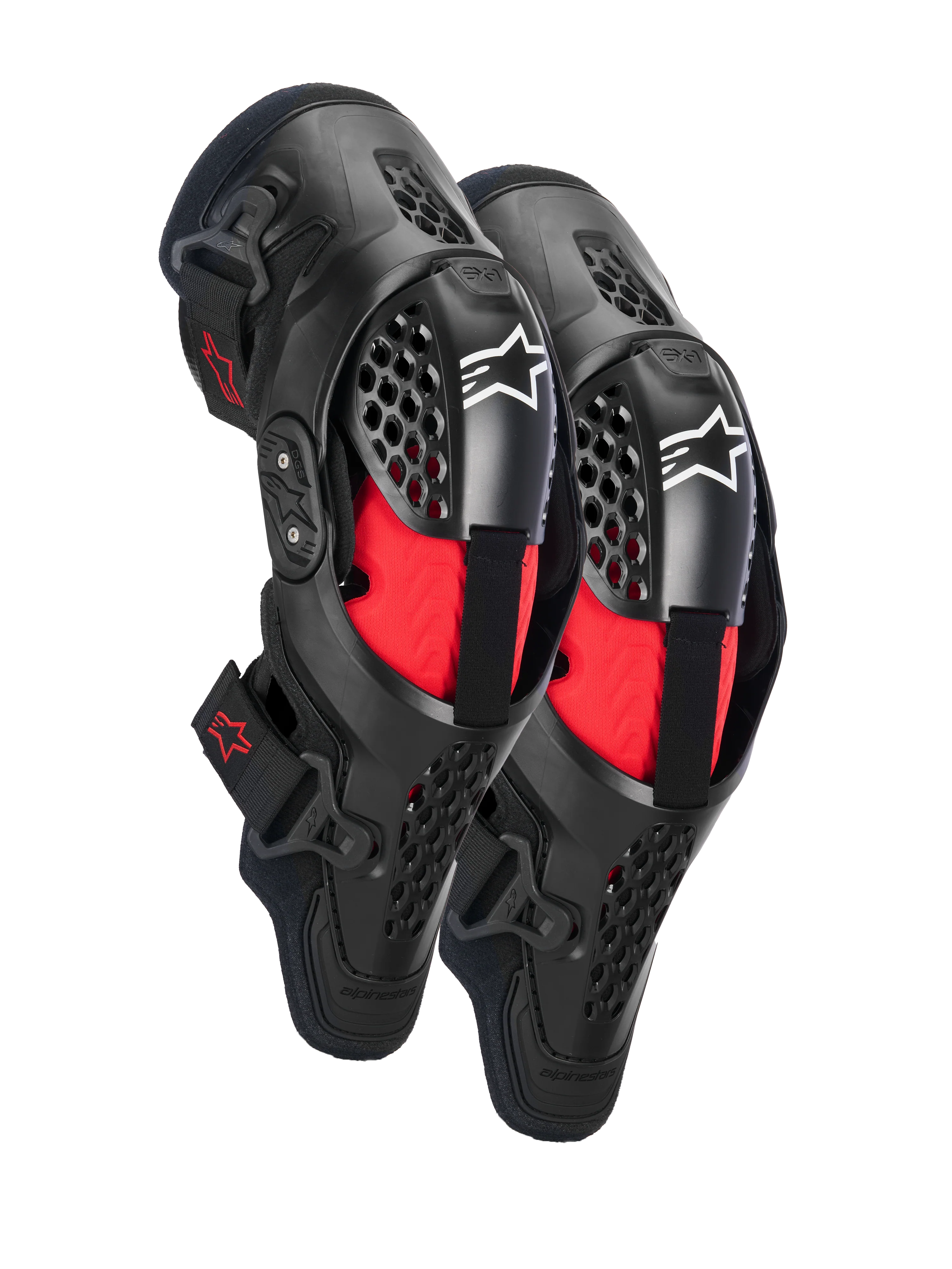 Protetor De Joelho SX-1 Plasma