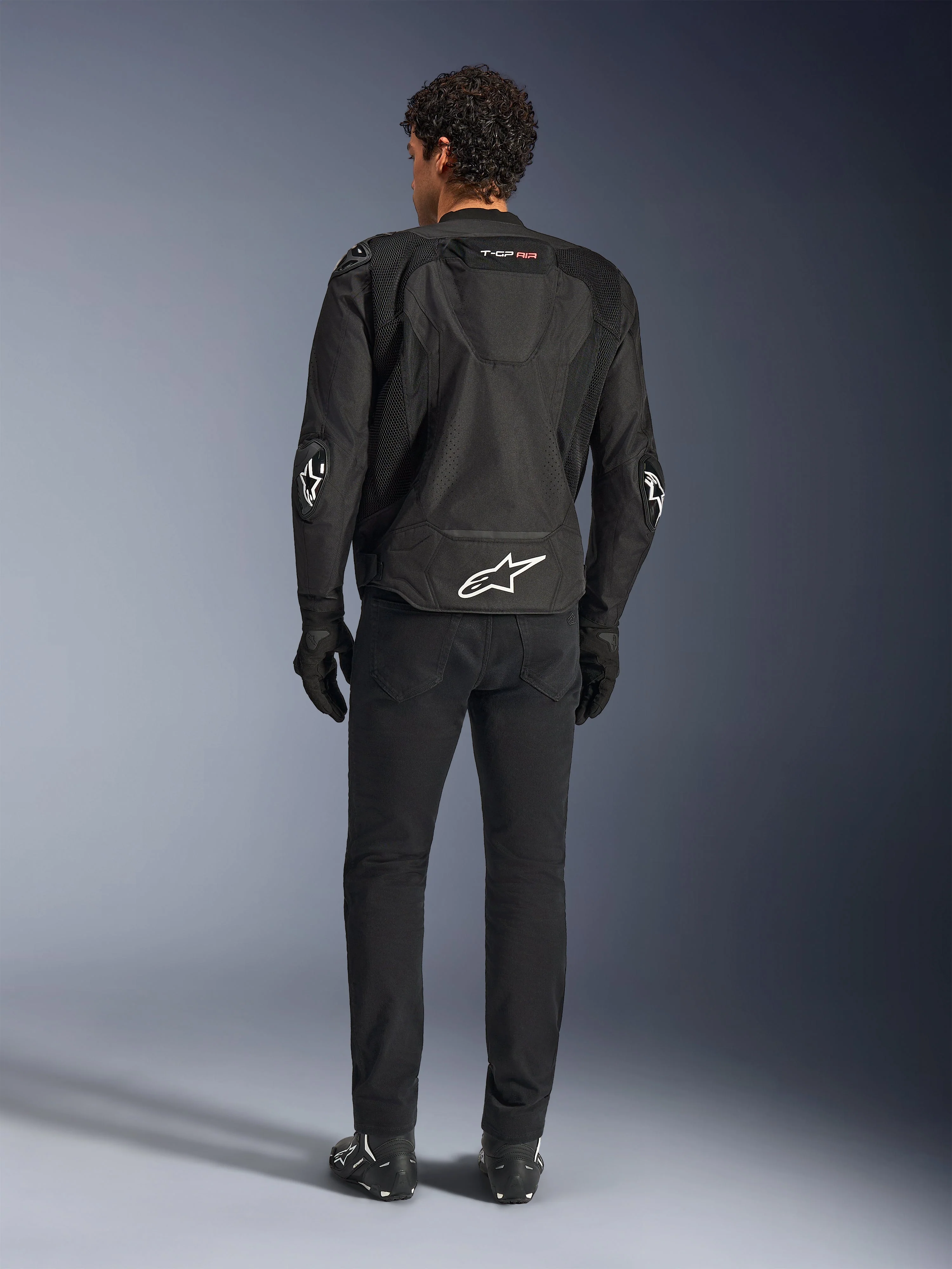 Jaqueta T-GP Air - Image 6