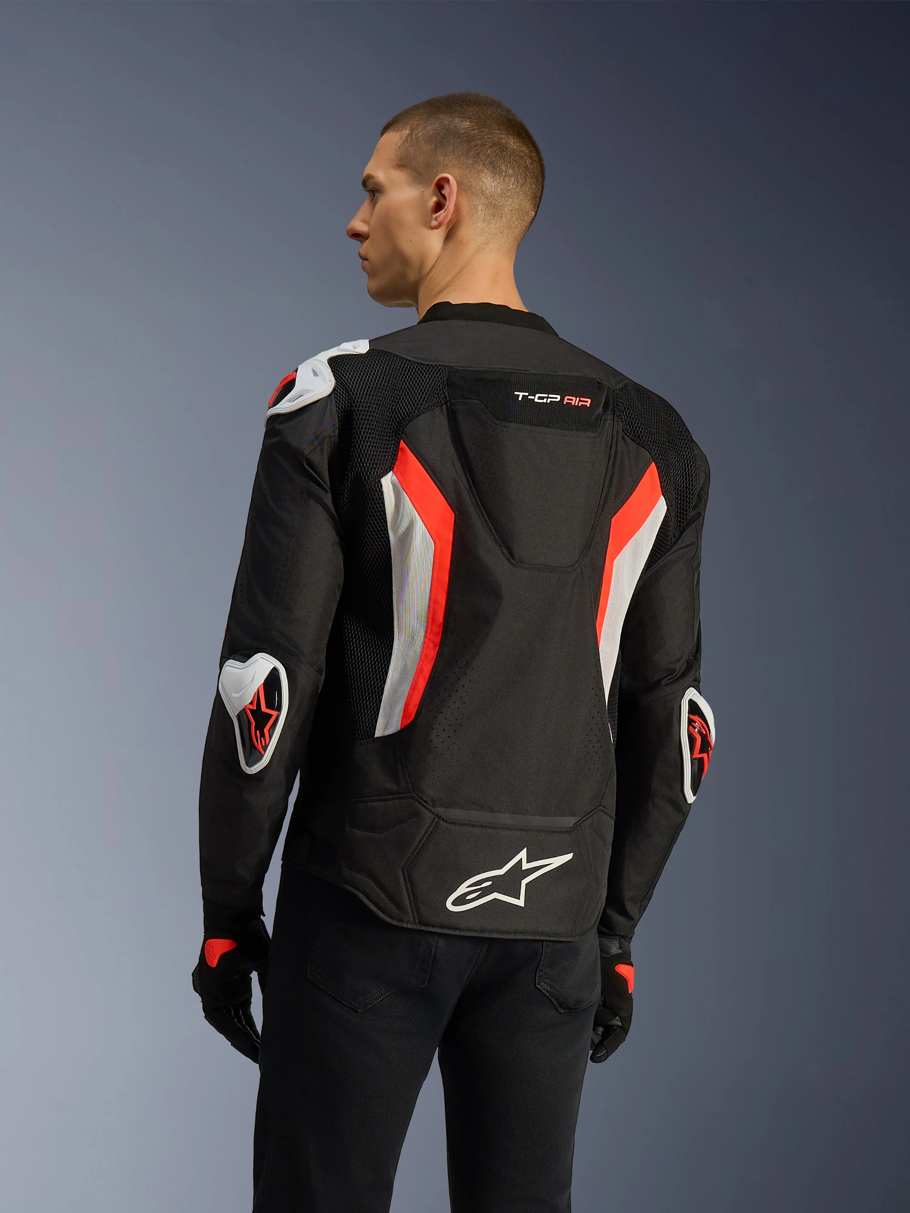 Jaqueta T-GP Air - Image 2