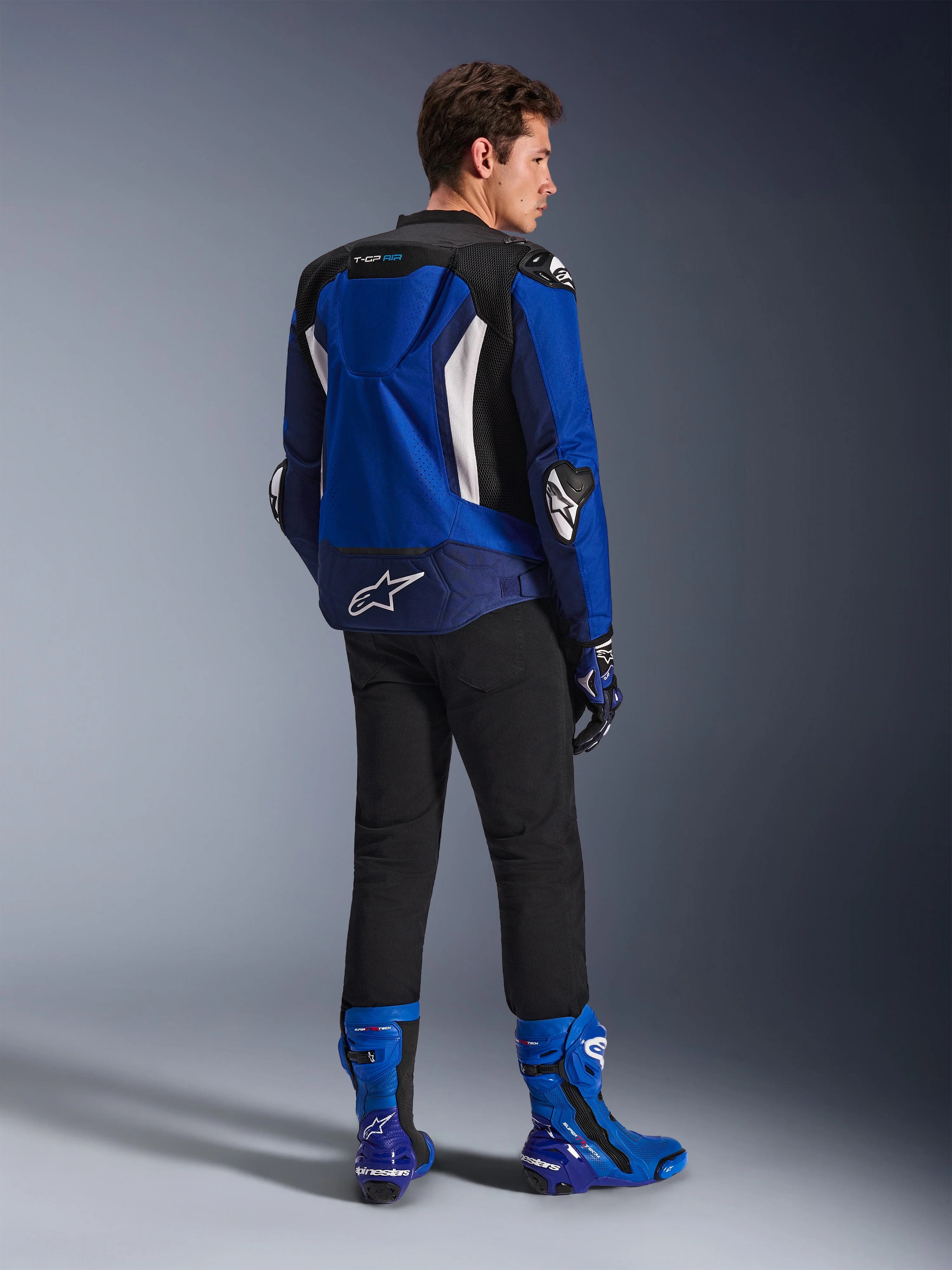 Jaqueta T-GP Air - Image 6