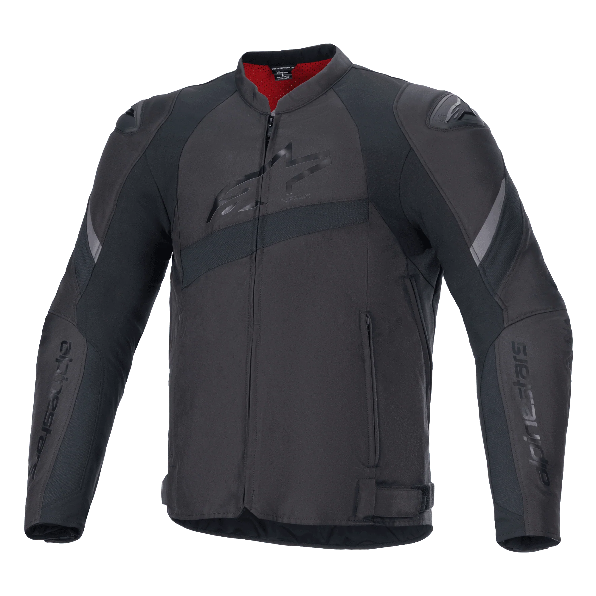 Jaqueta T-GP Plus R V4