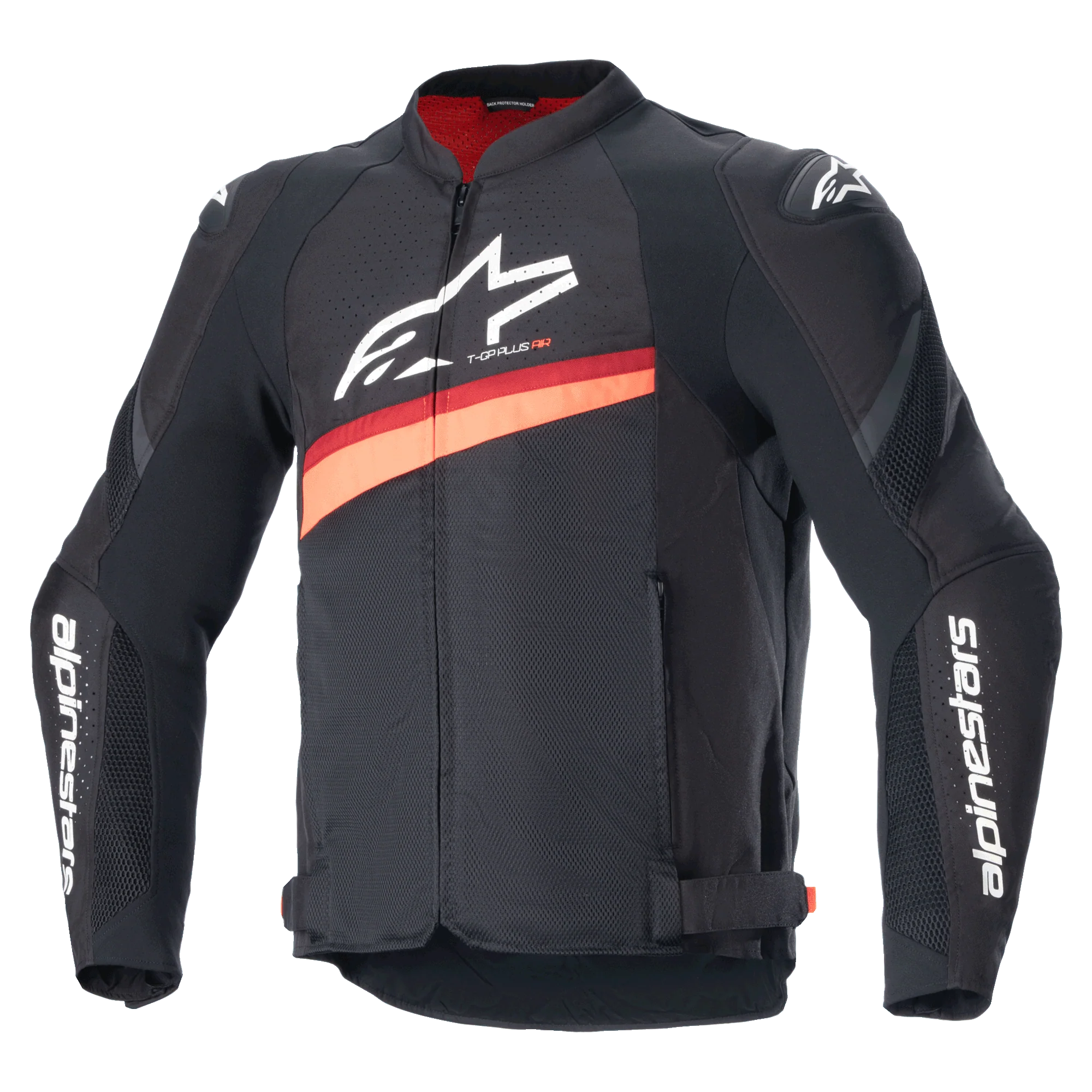 Jaqueta T-GP Plus R V4 Airflow