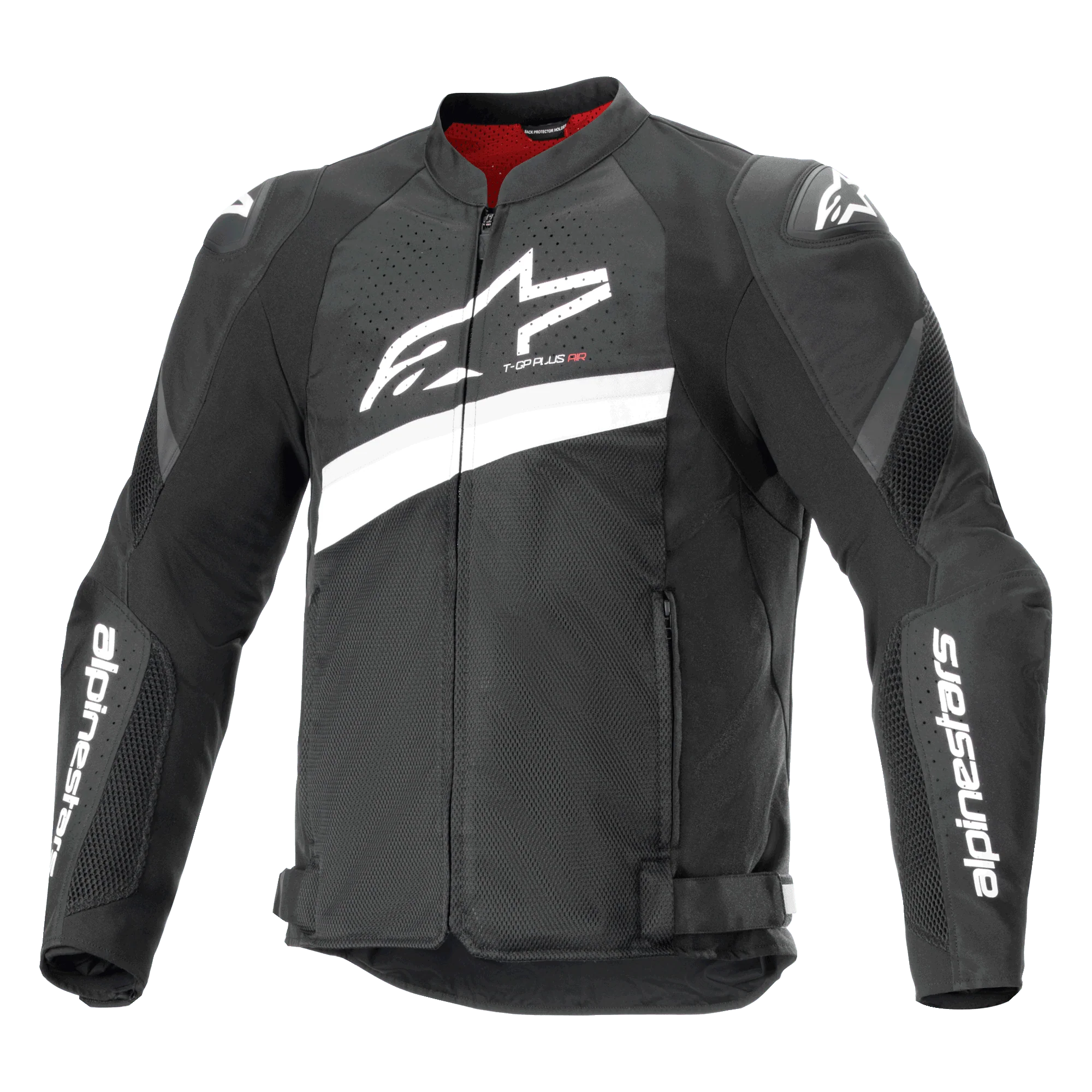 Jaqueta T-GP Plus R V4 Airflow