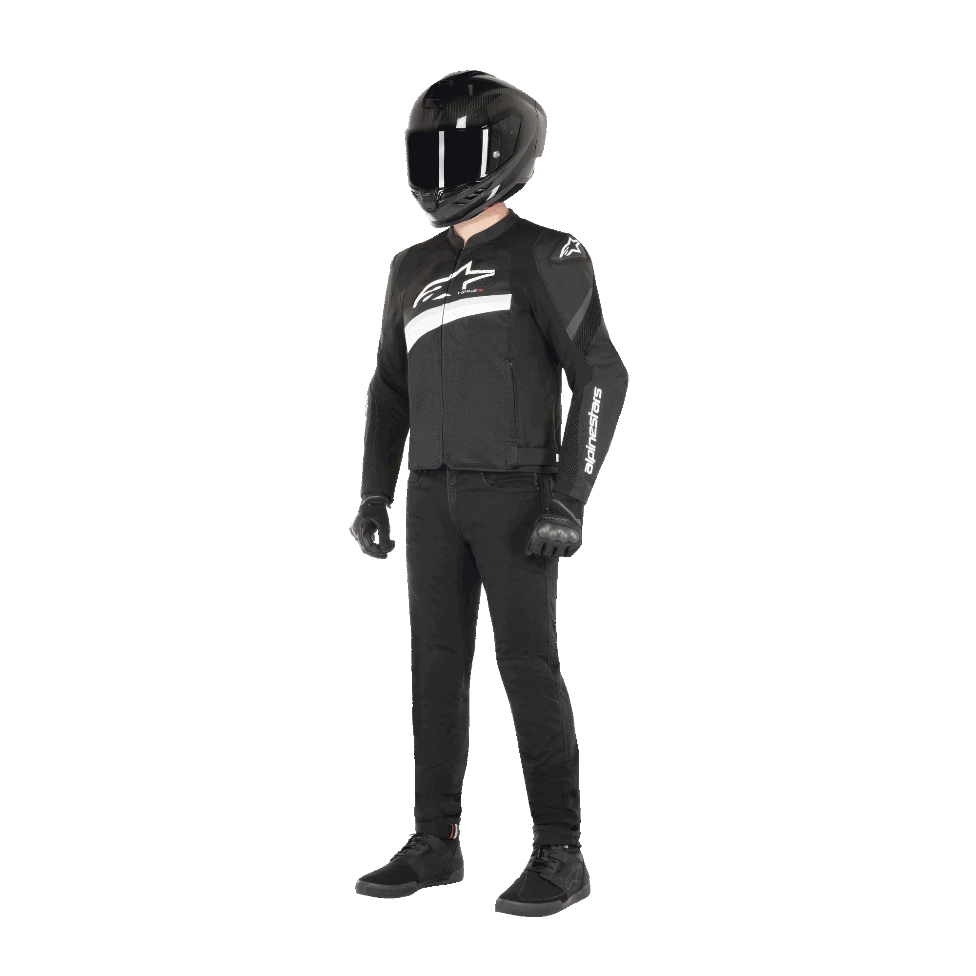 Jaqueta T-GP Plus R V4 Airflow - Image 3