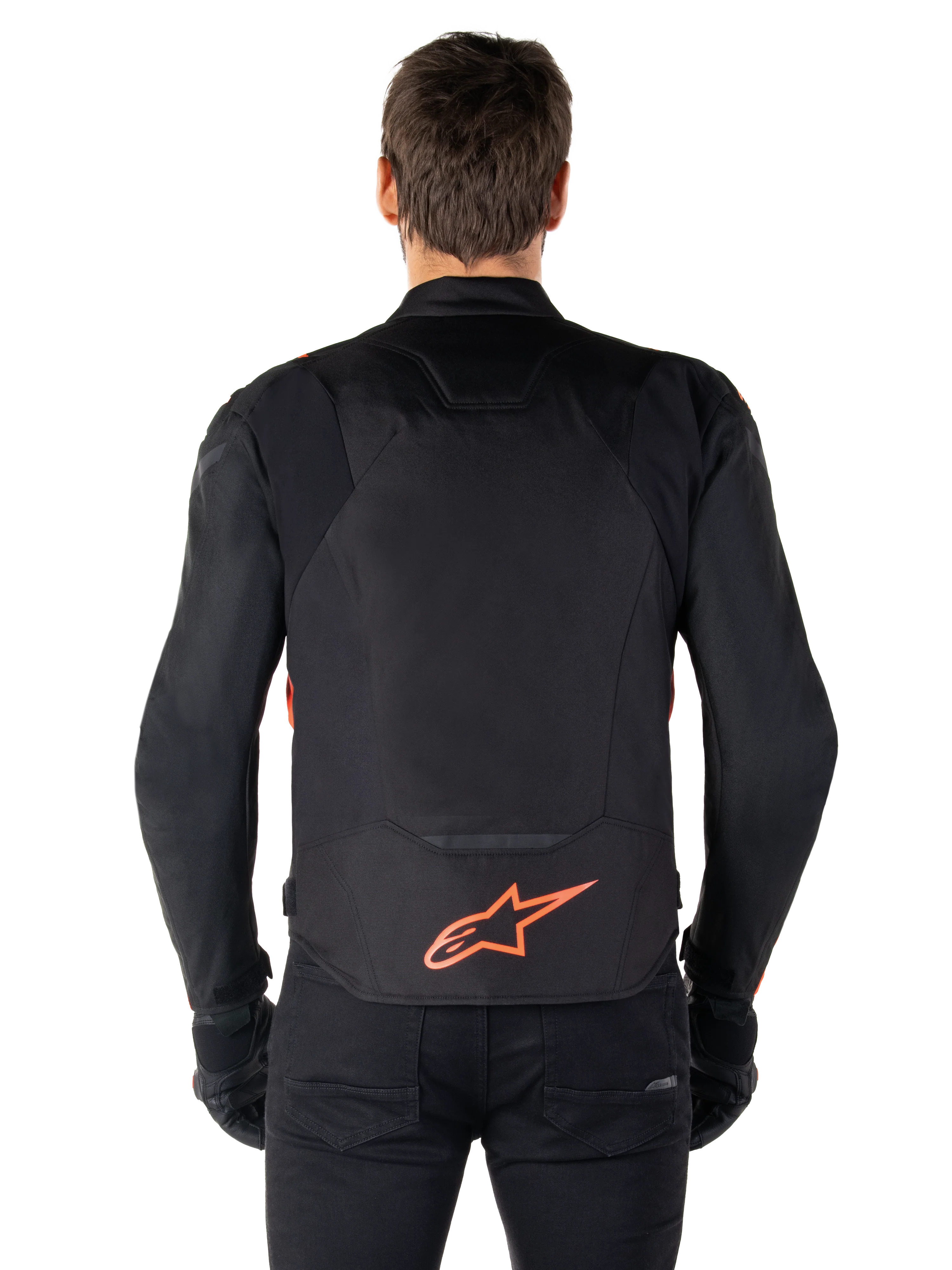 Jaqueta T-Jaws V4 Impermeável - Image 4
