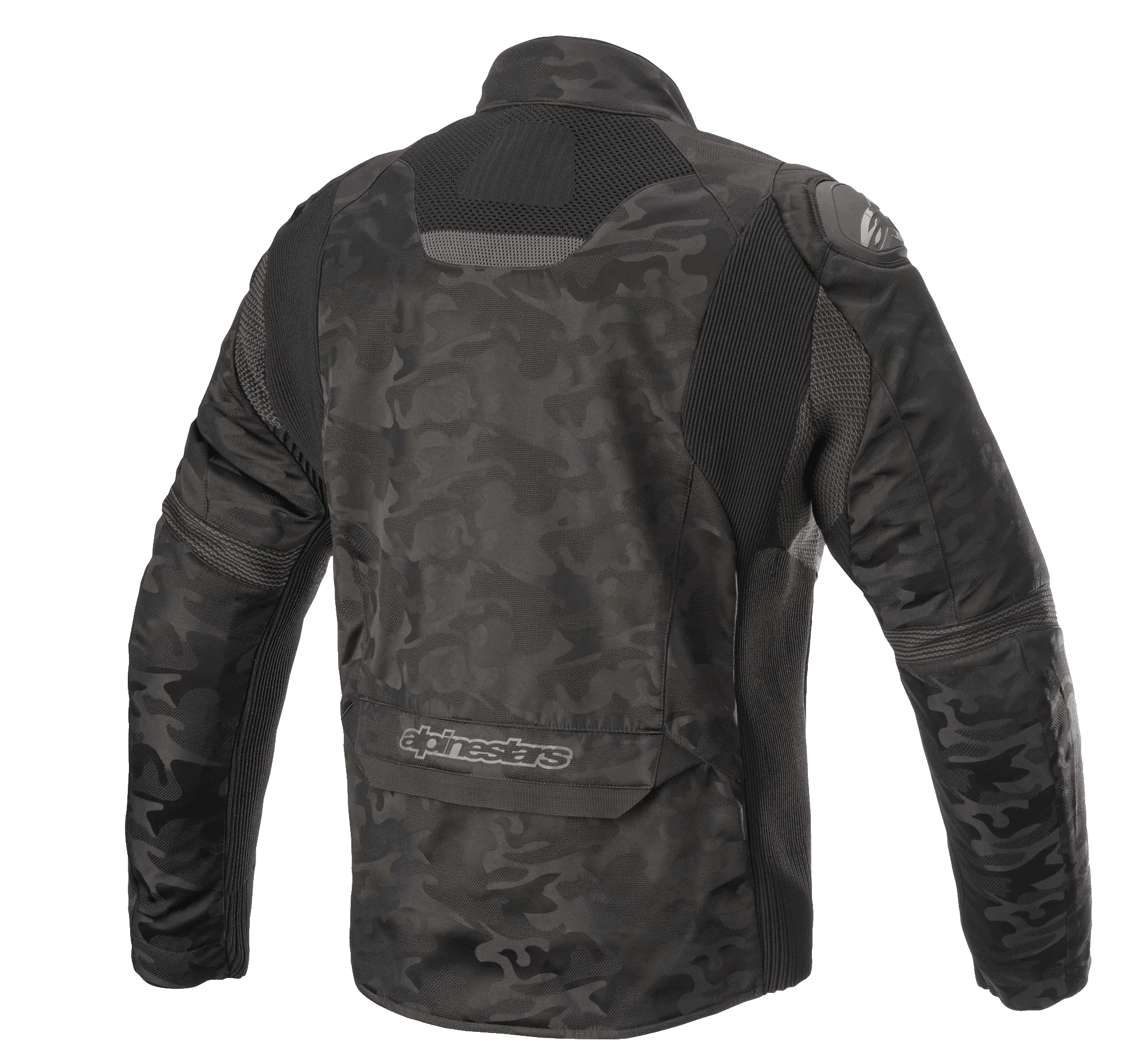 Jaqueta Têxtil T SP-5 Rideknit® - Image 2