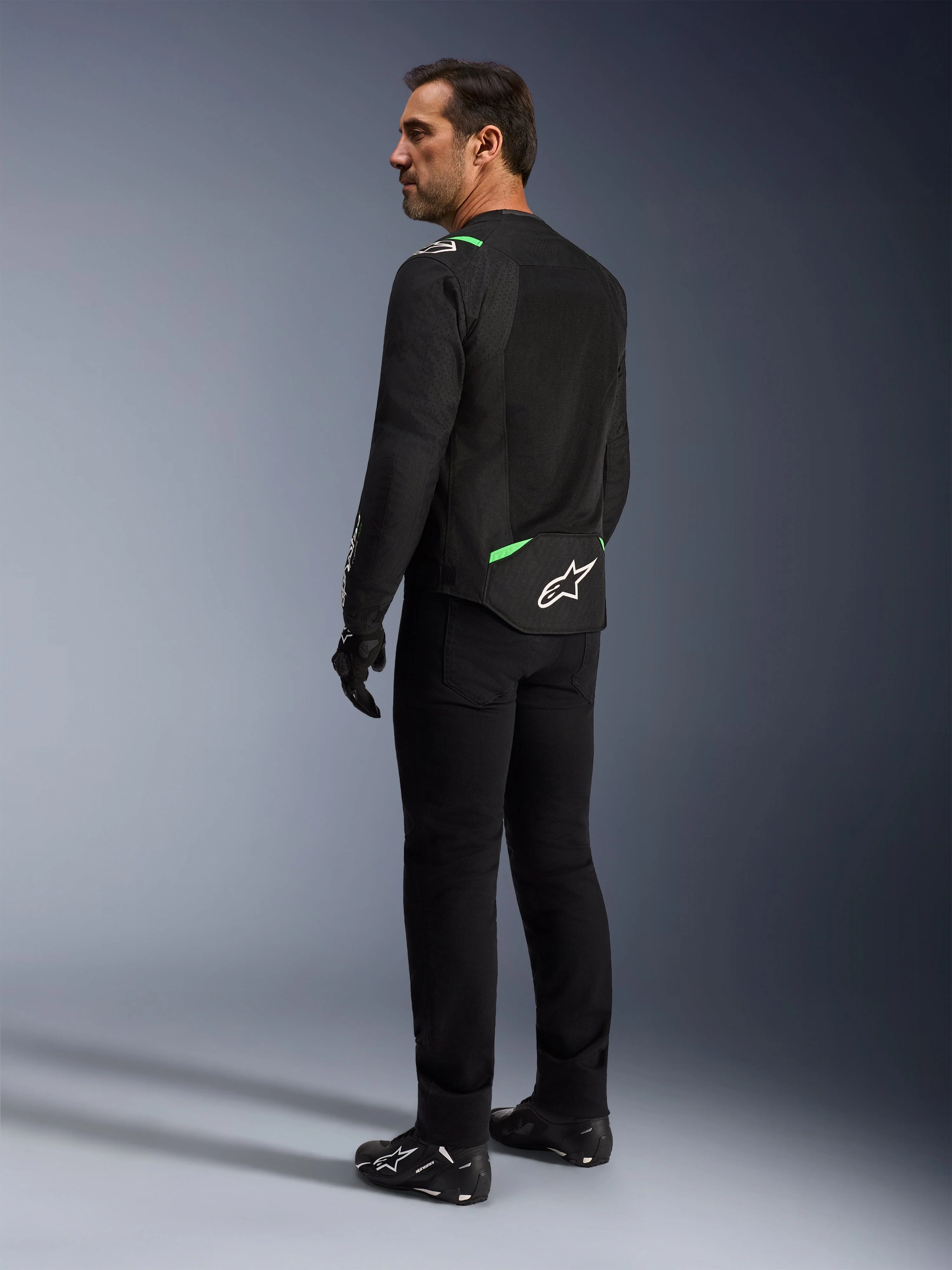 Jaqueta T-SPS Air V2 - Image 5