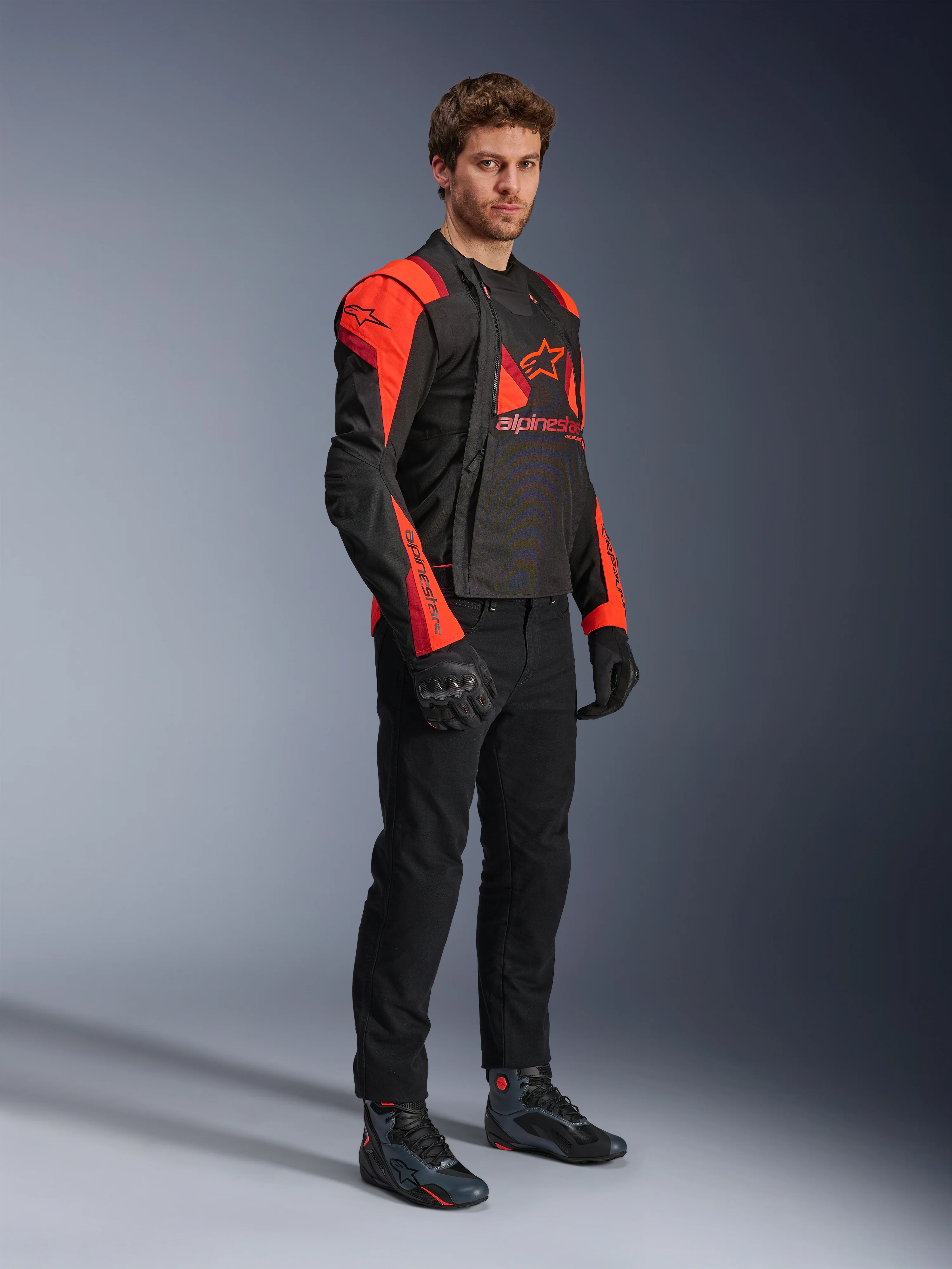 Jaqueta T-Stunt Air - Image 2