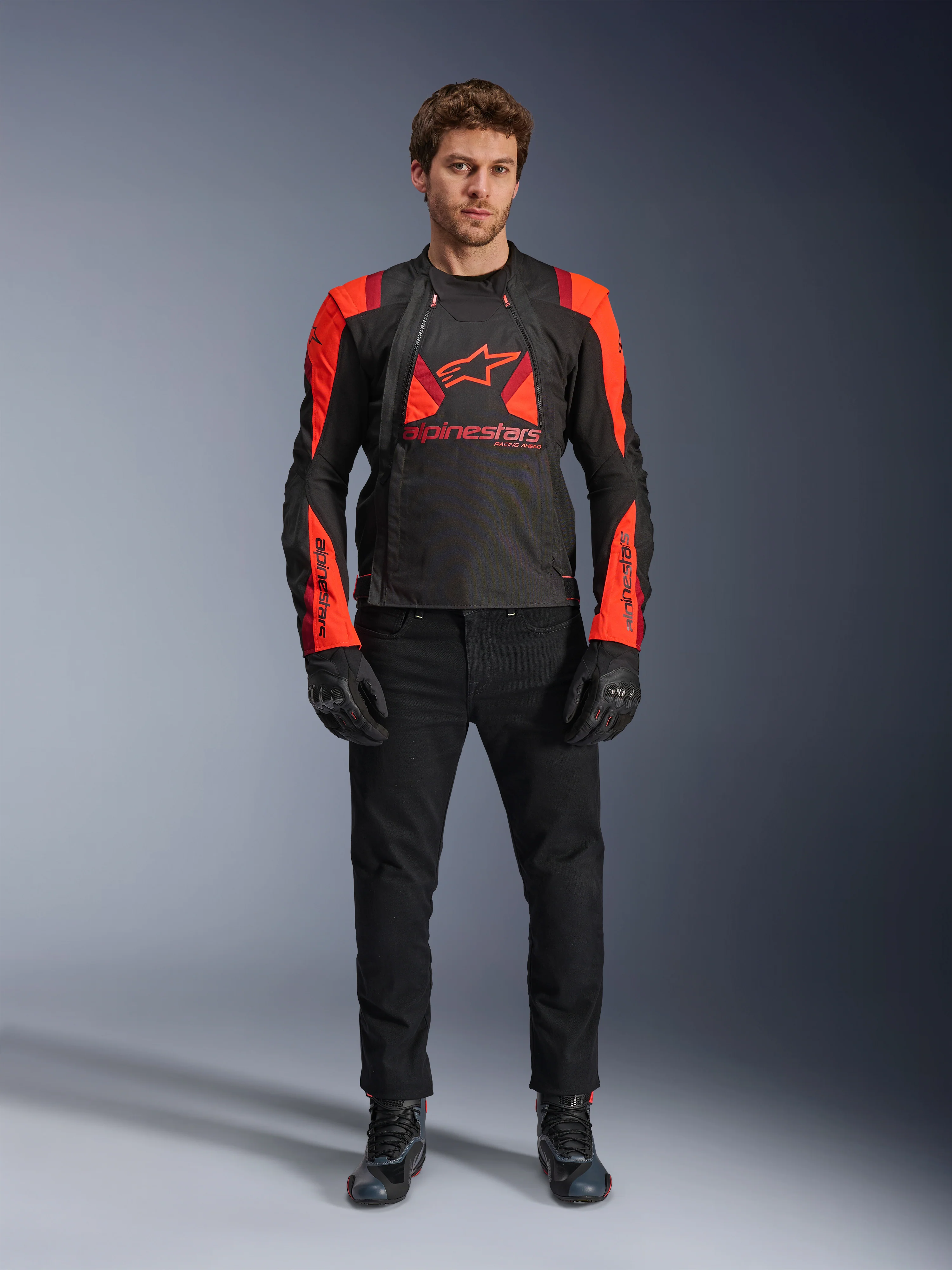 Jaqueta T-Stunt Air - Image 5