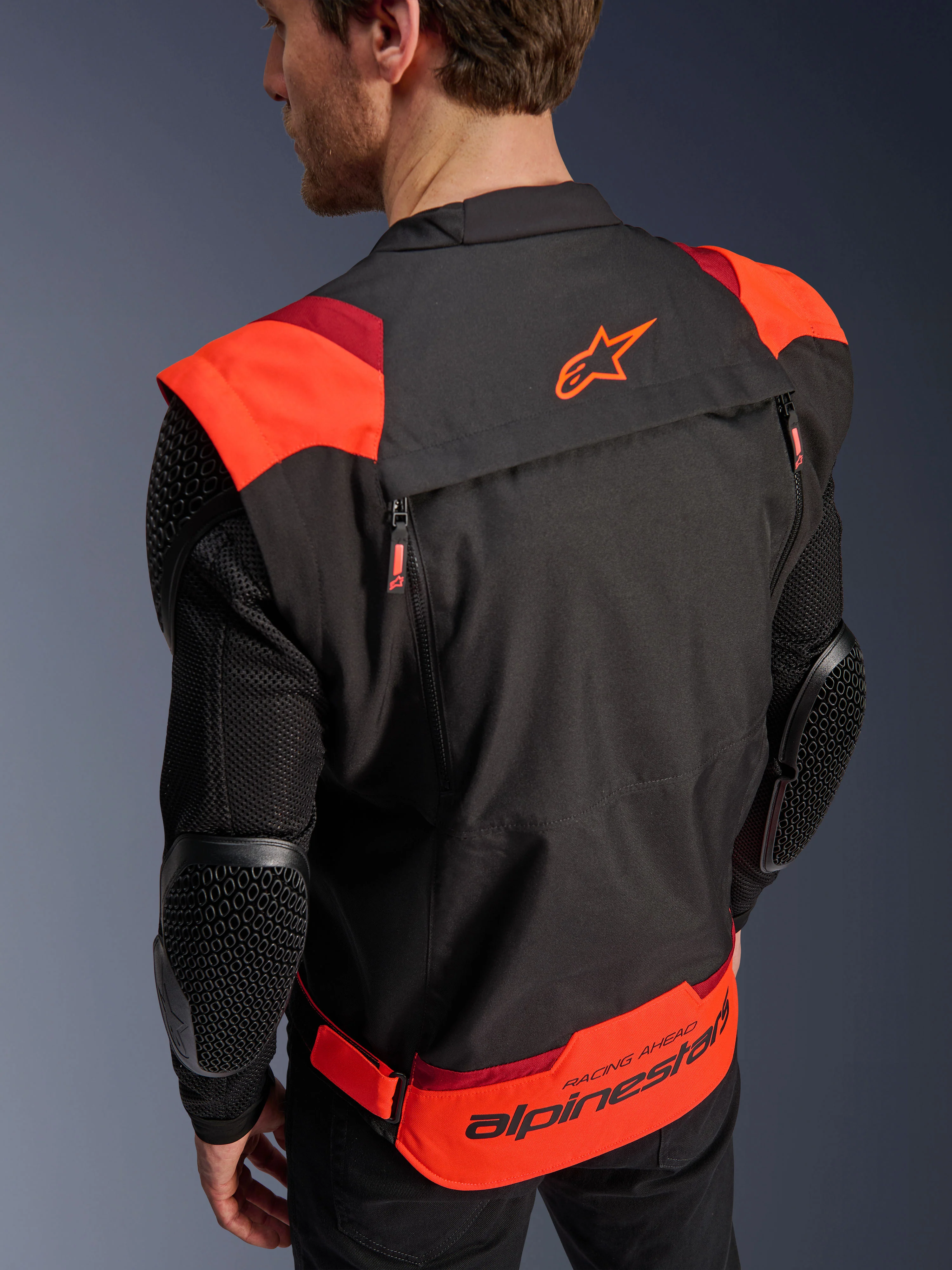 Jaqueta T-Stunt Air - Image 6