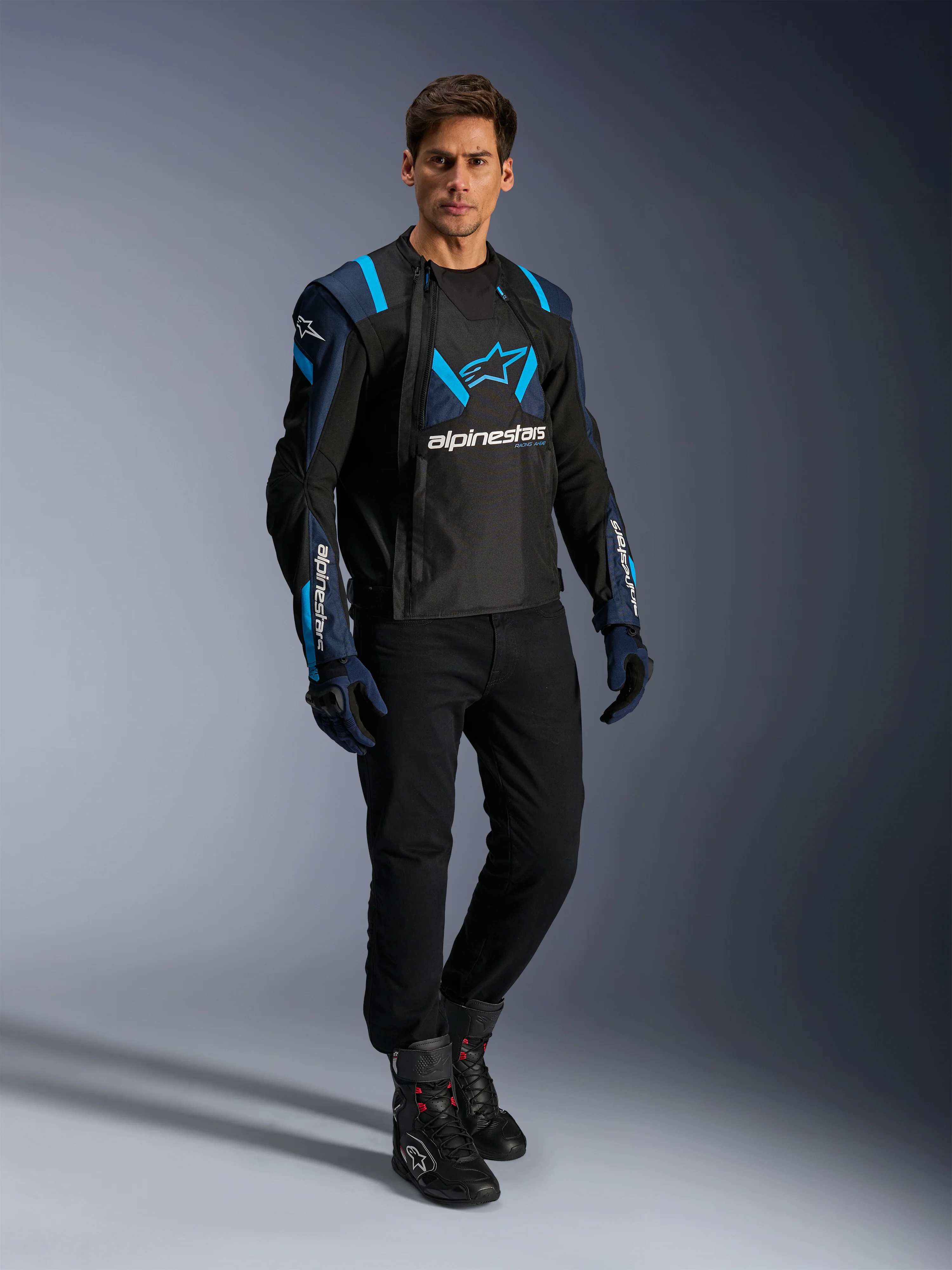 Jaqueta T-Stunt Air - Image 2