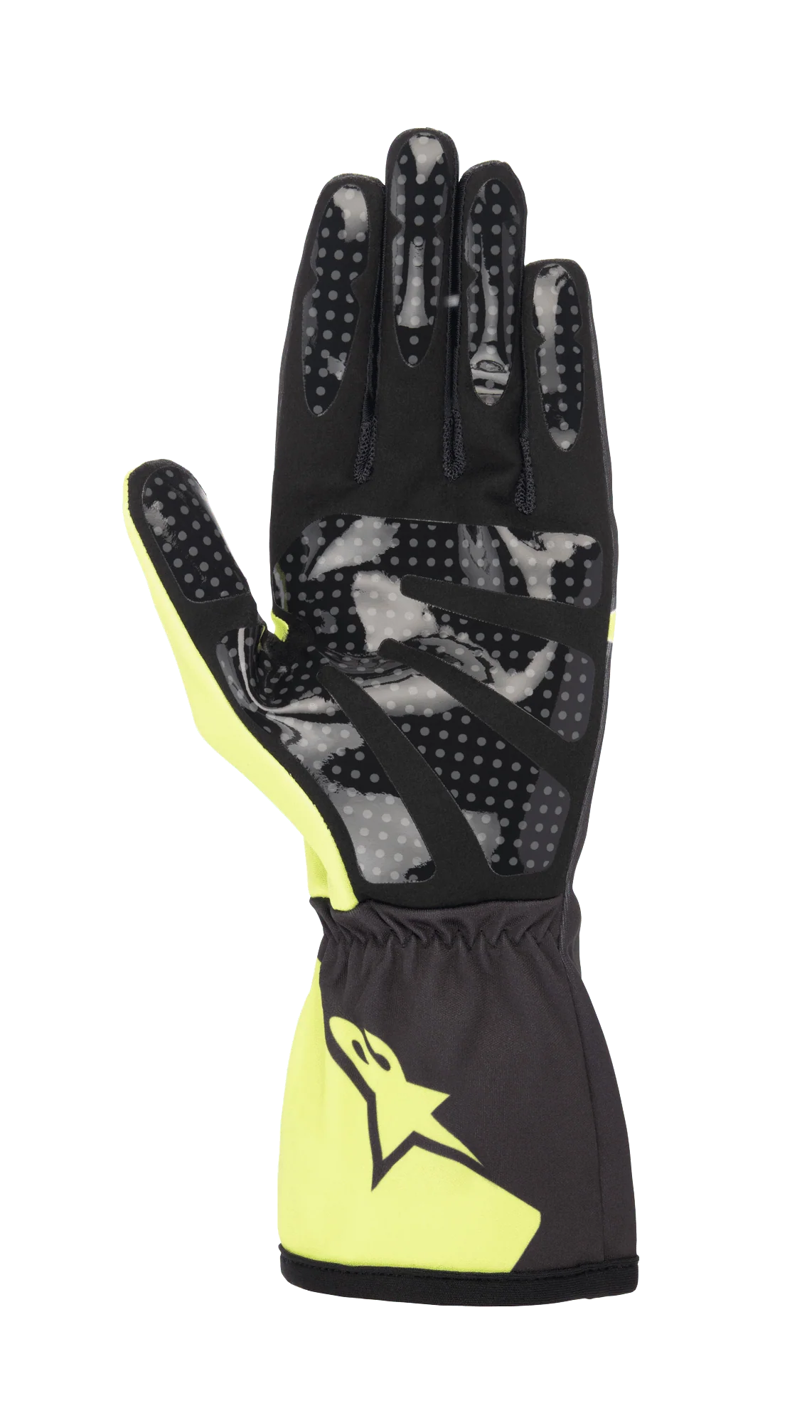 Luvas Tech-1 K Race S V2 Corporate Jovem - Image 2