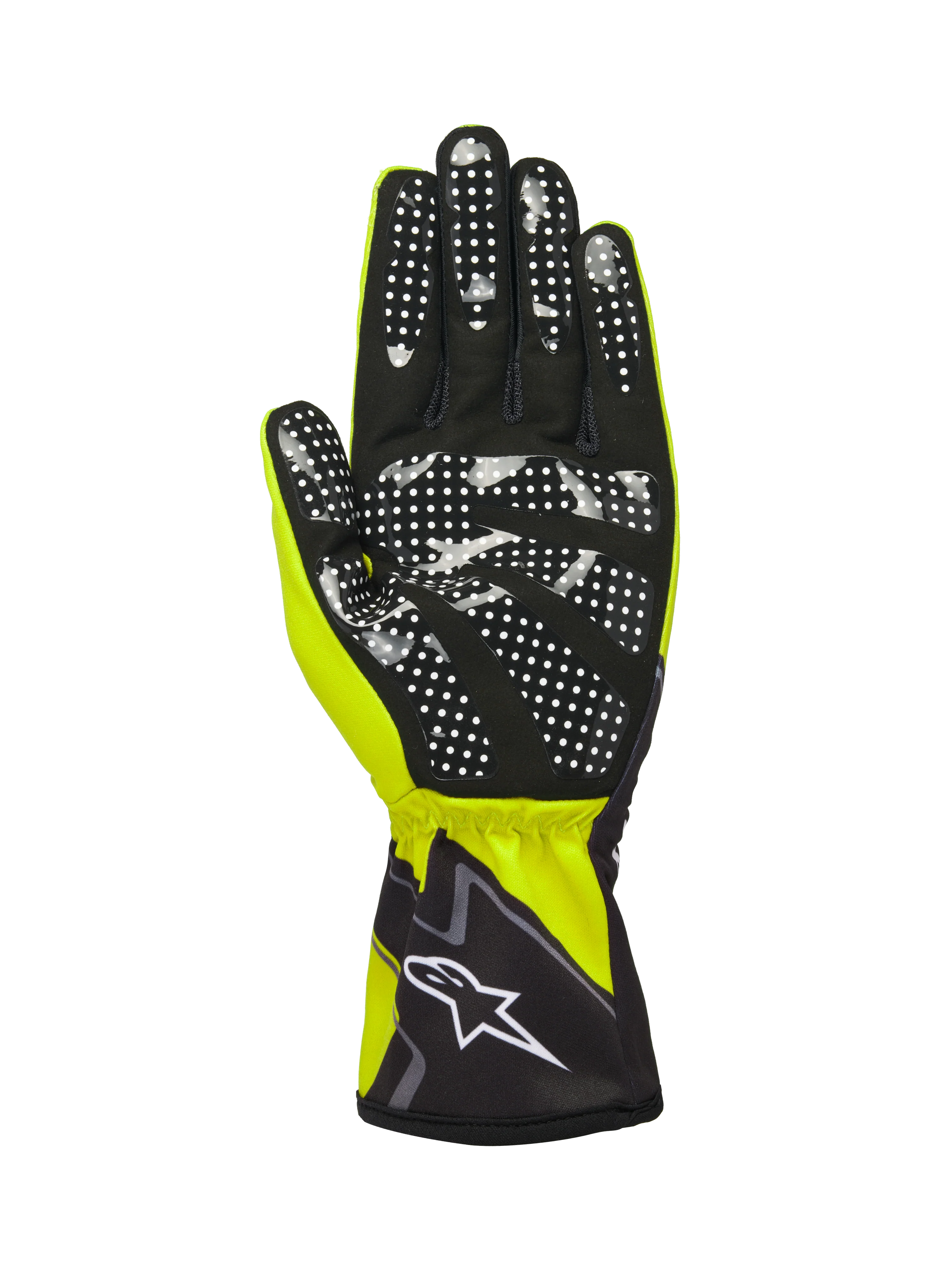 Luvas Tech-1 K Race V2 Graphic 1 - Image 2