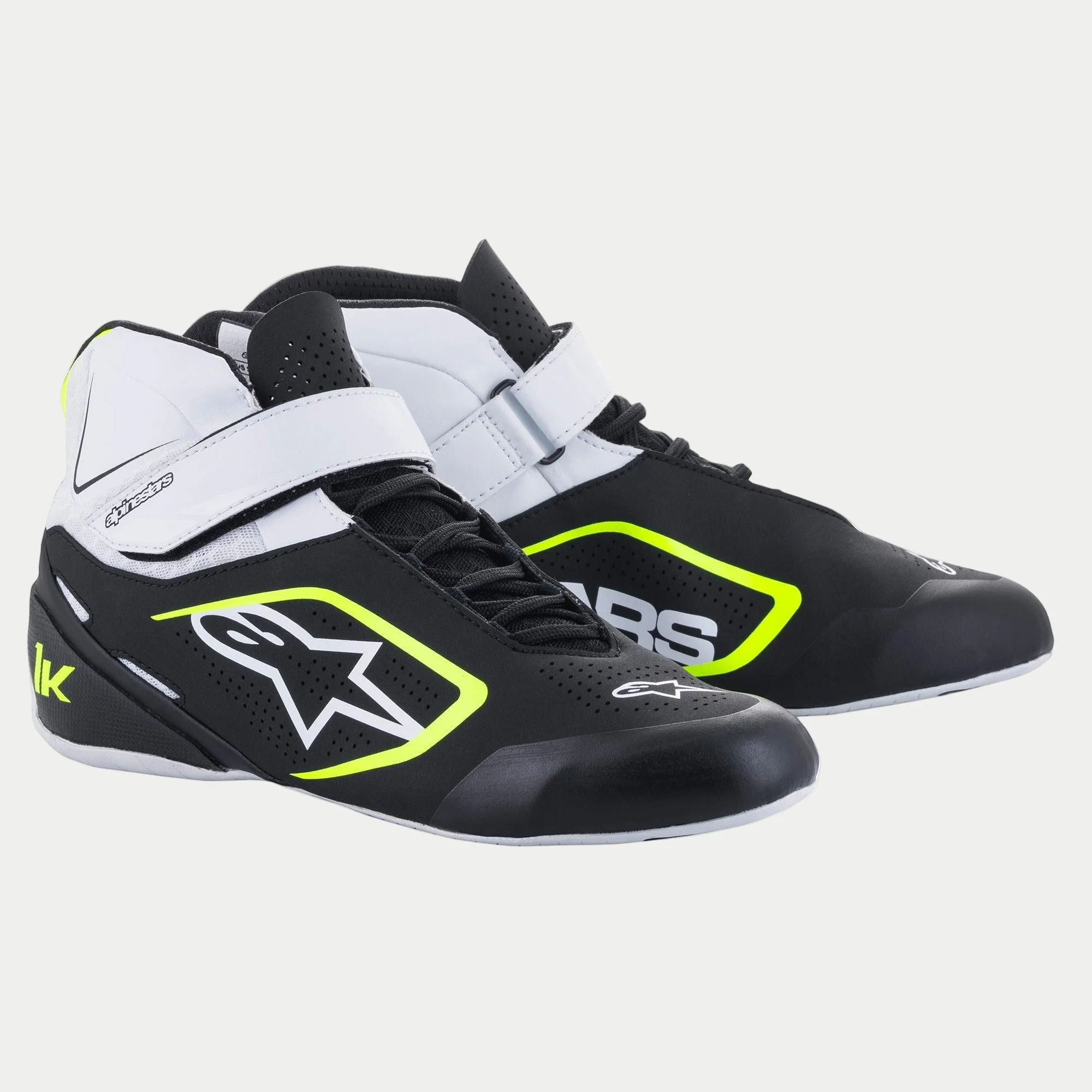 Sapatos Tech-1 K V2