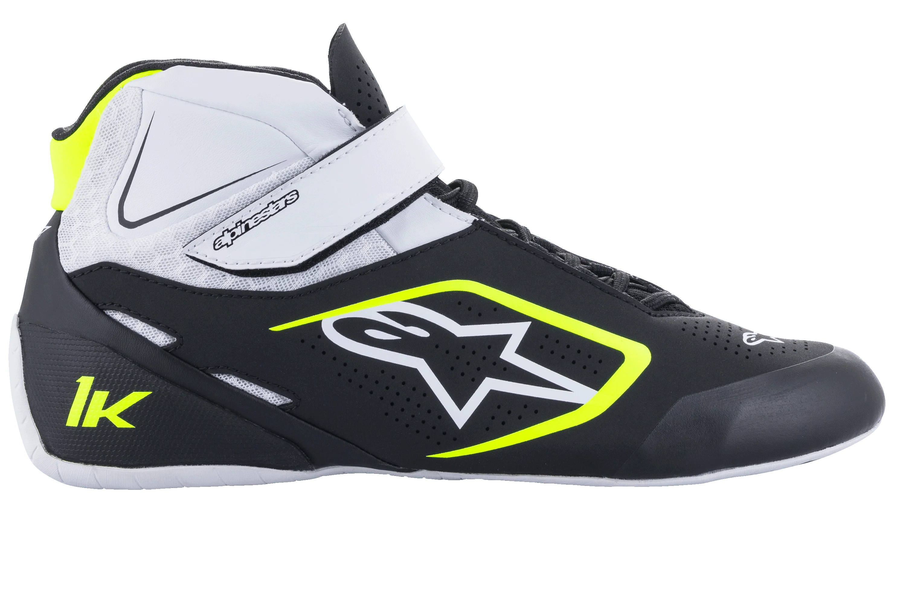 Sapatos Tech-1 K V2 - Image 2