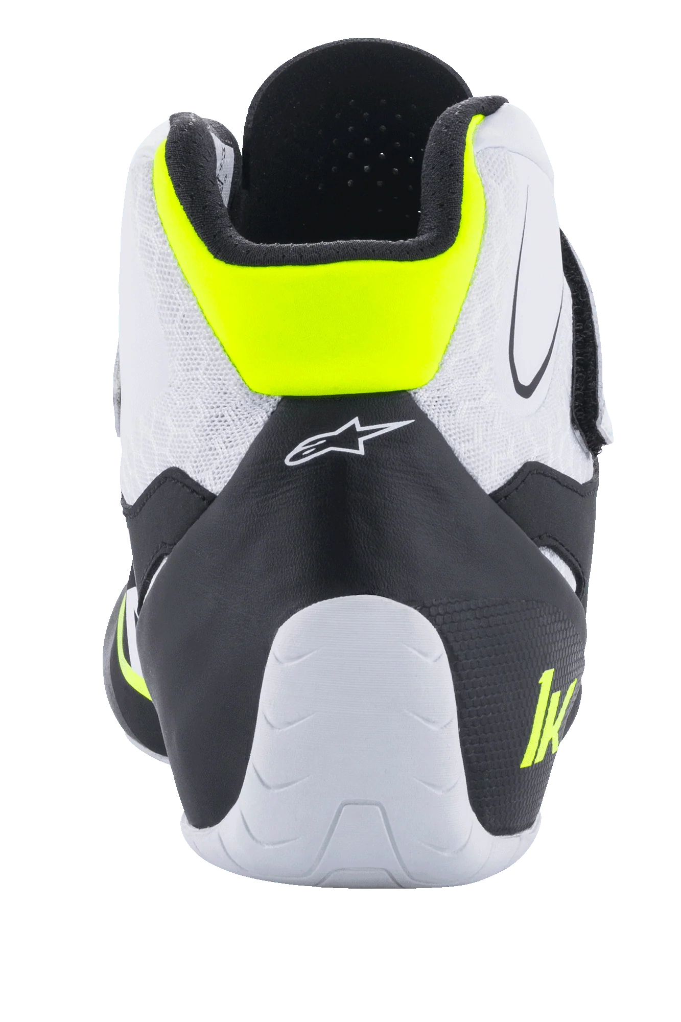 Sapatos Tech-1 K V2 - Image 5