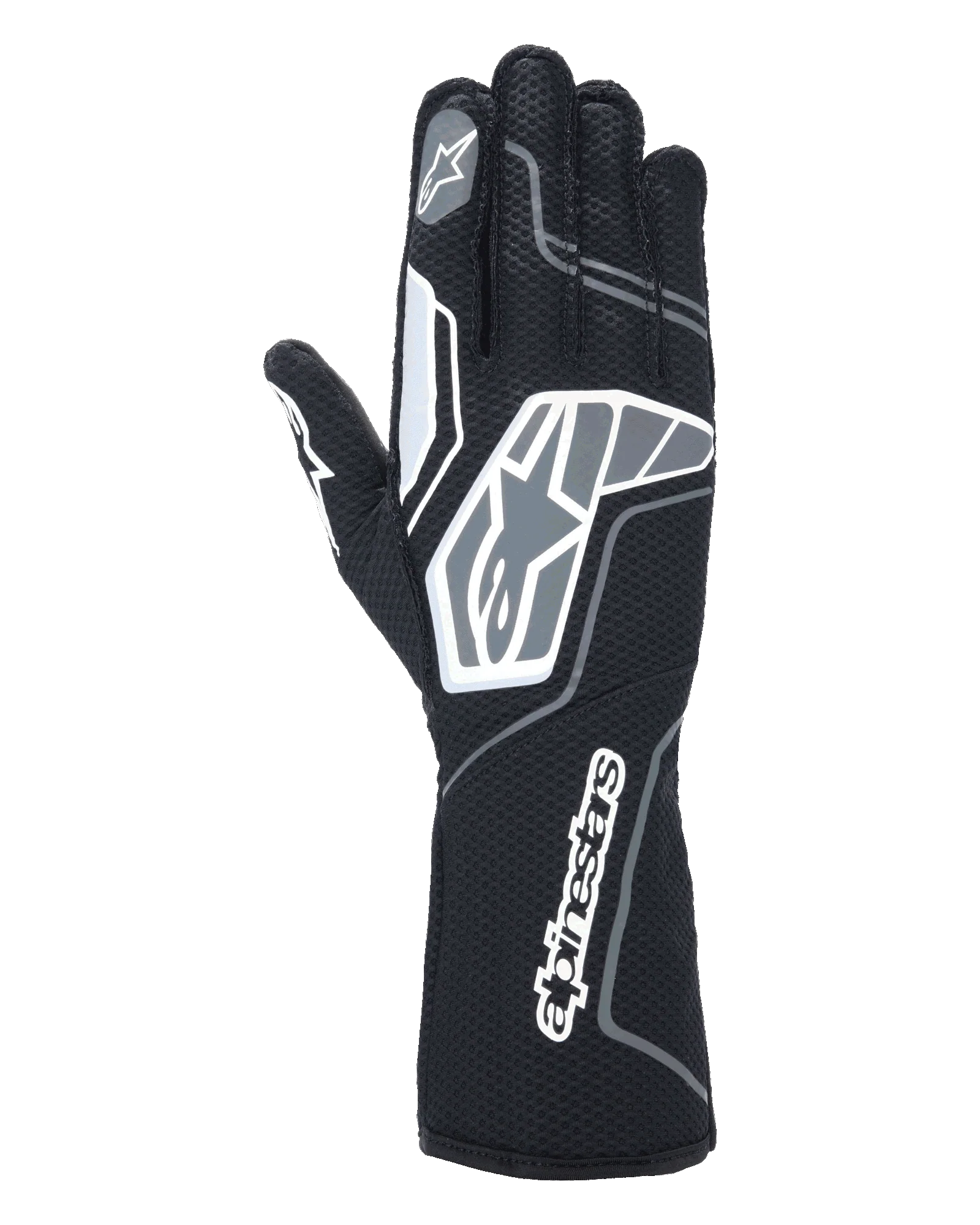 Luvas Tech-1 KX V4