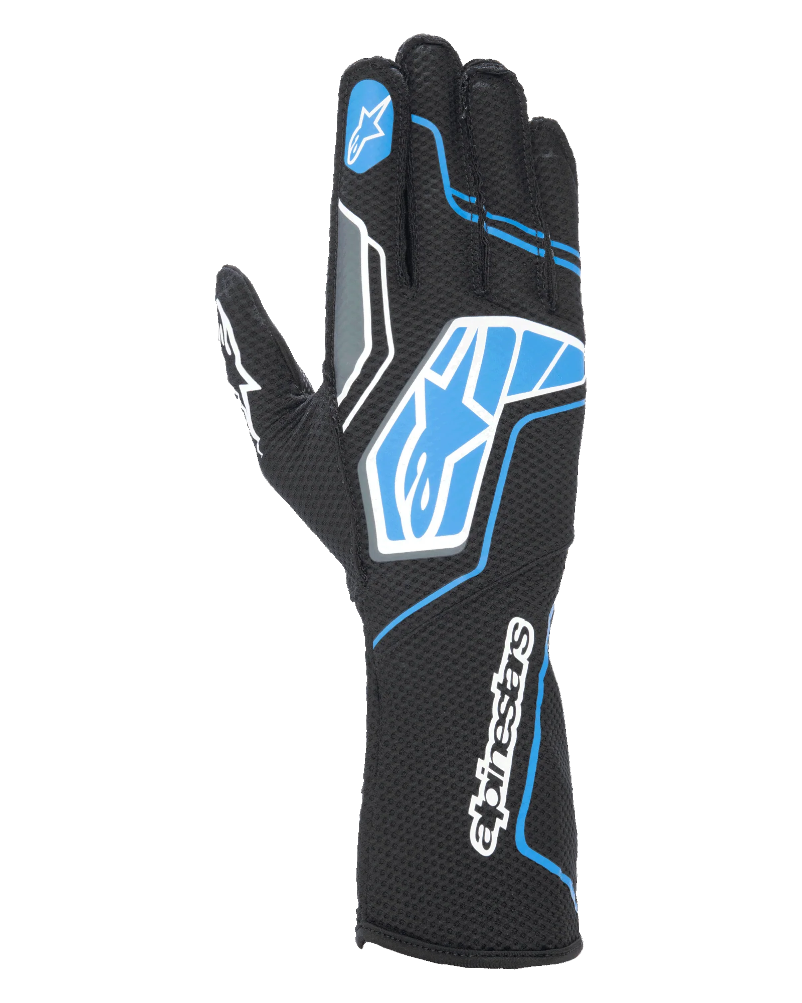 Luvas Tech-1 KX V4