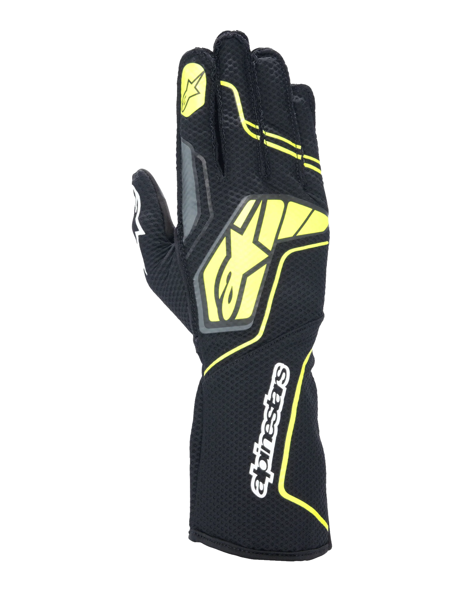 Luvas Tech-1 KX V4