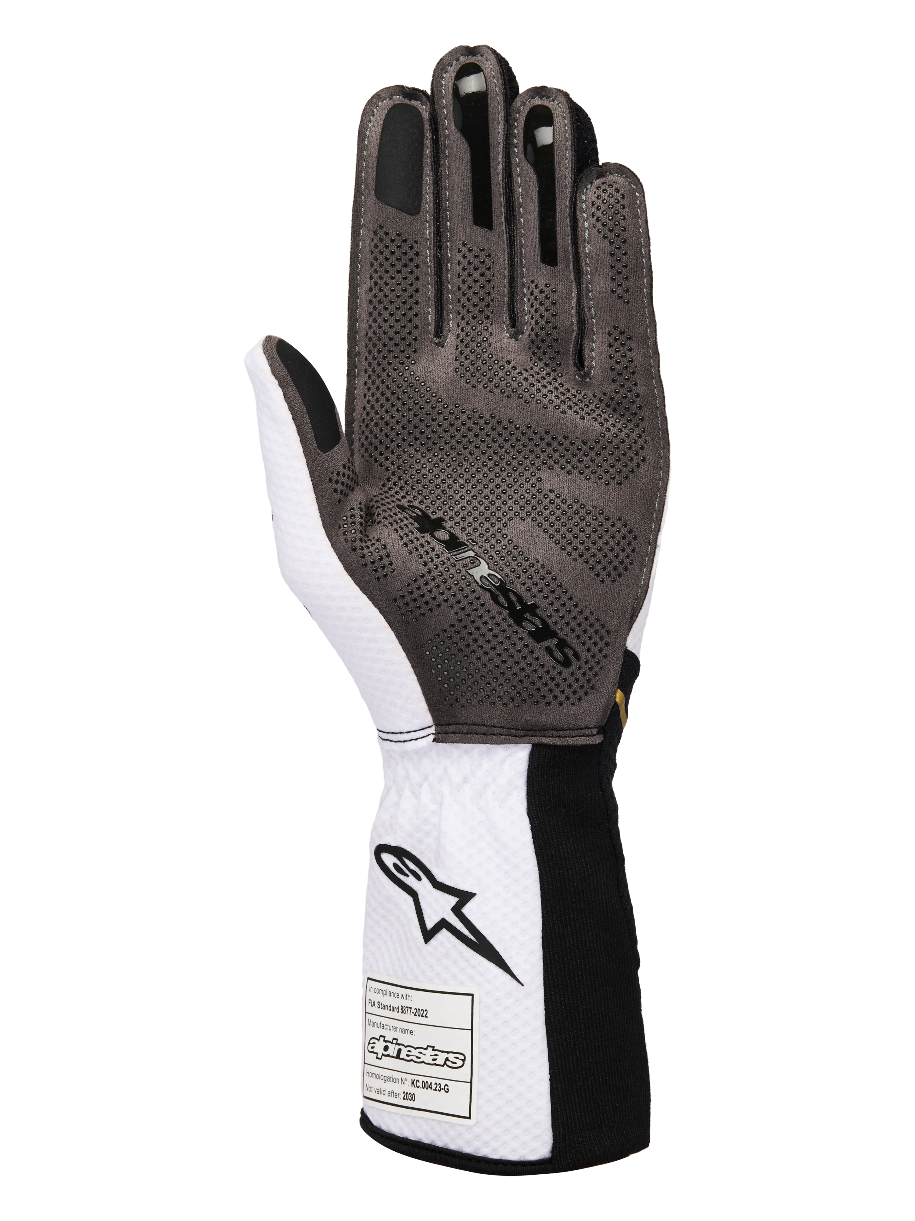Luvas Tech-1 KX V4 - Image 2