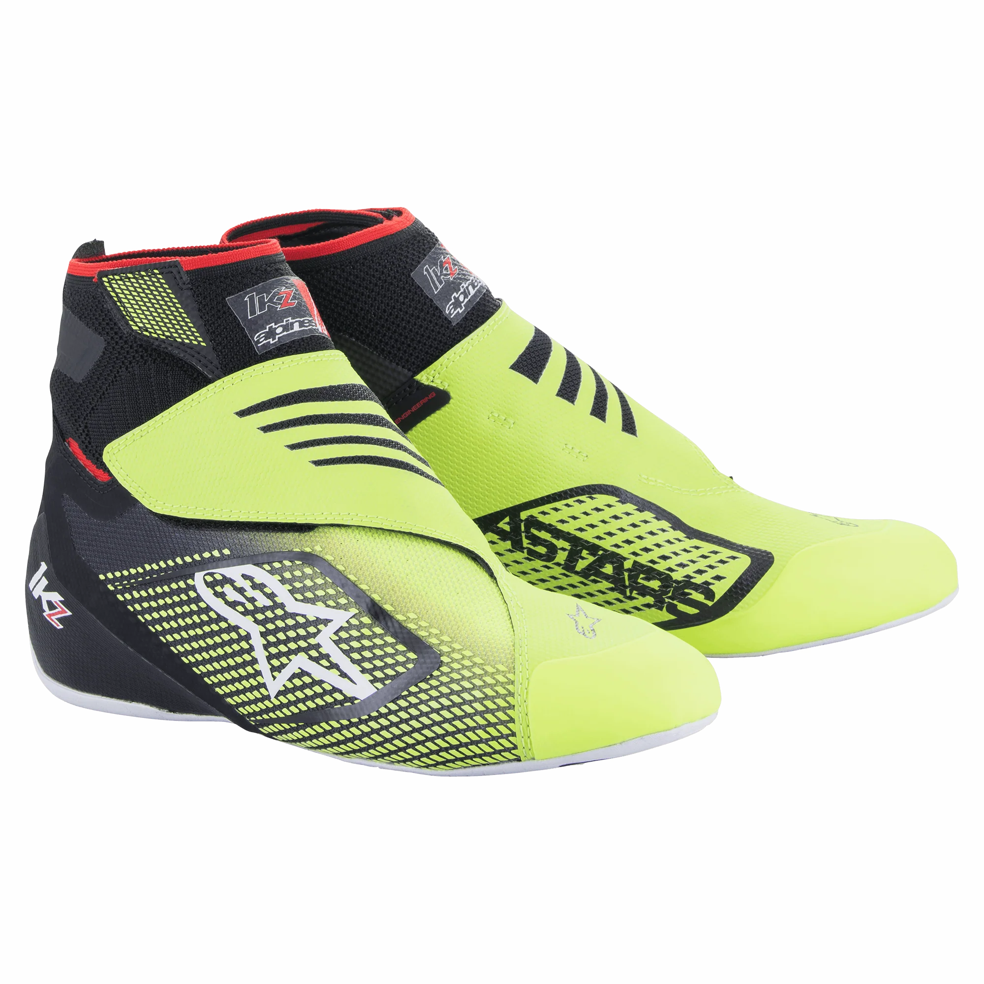 Sapatos Tech-1 KZ V2