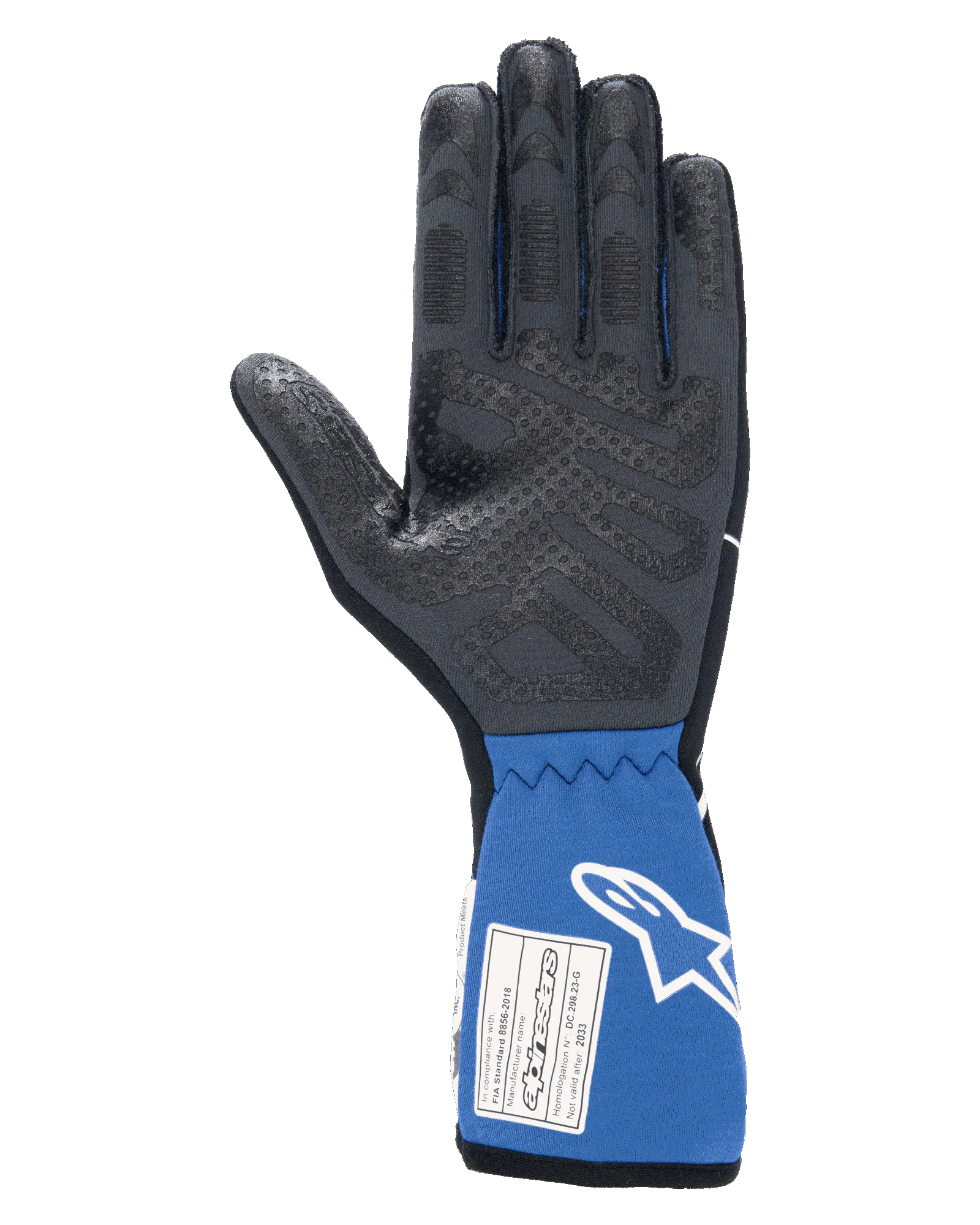 Luvas Tech-1 Race V4 - Image 2