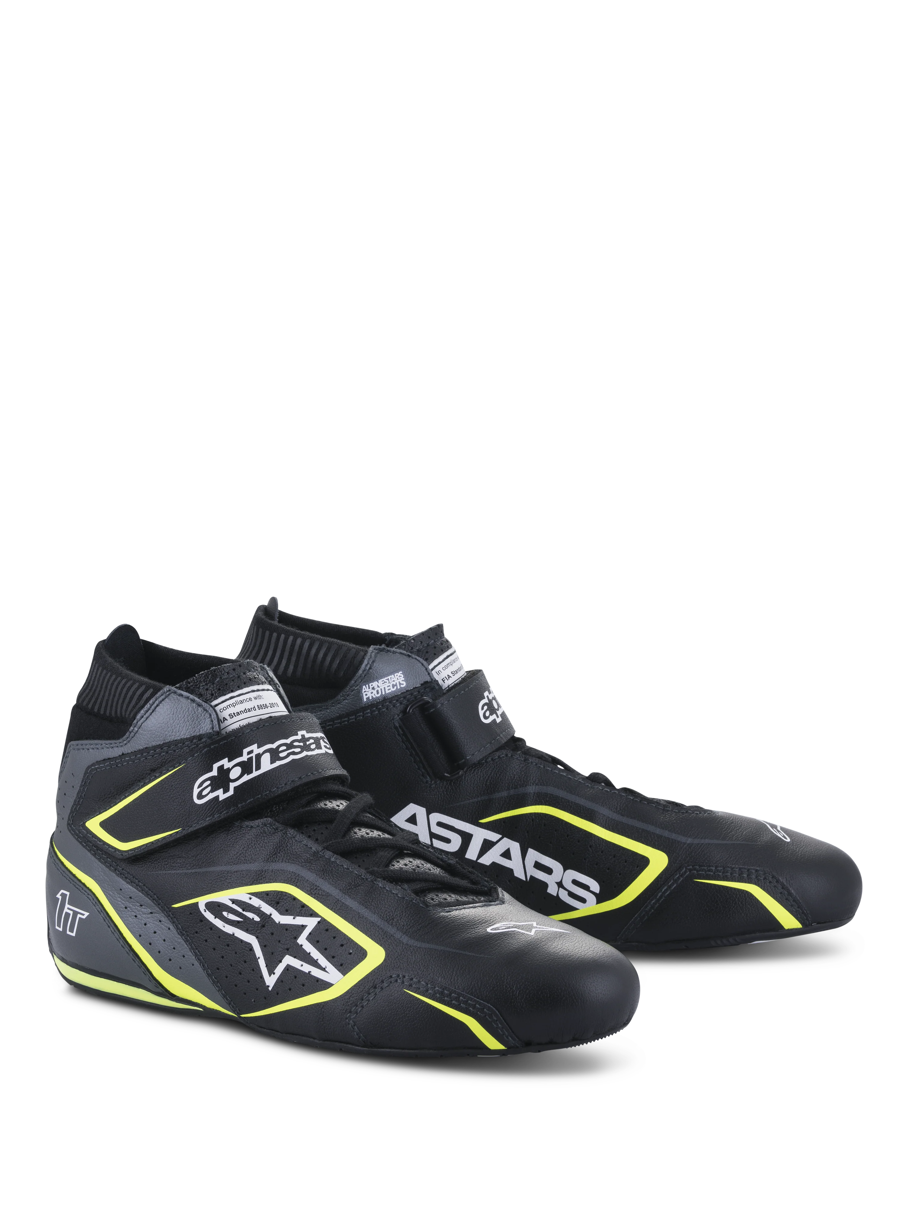 Sapatos Tech-1 T V3 FIA - Image 3