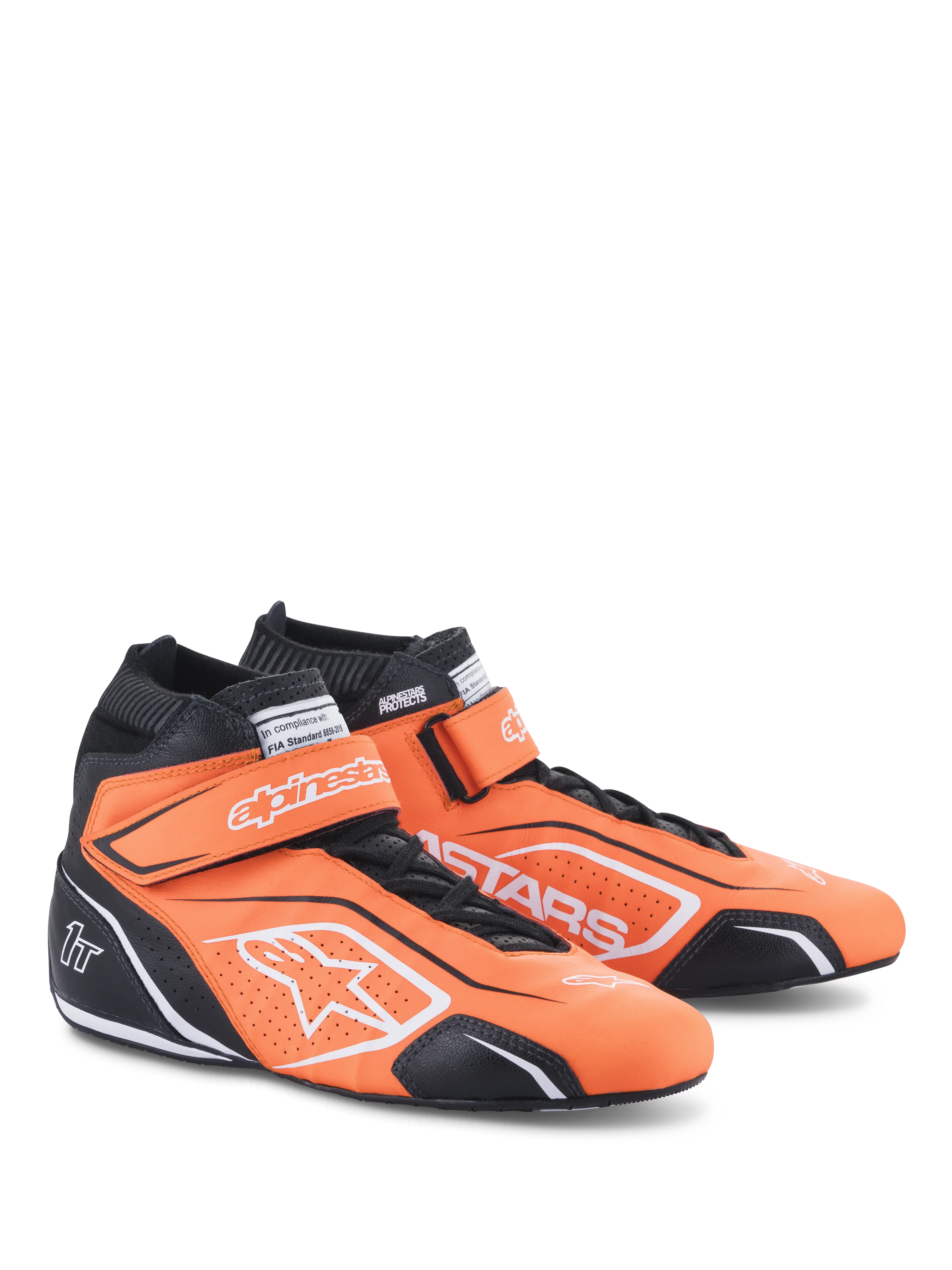 Sapatos Tech-1 T V3 FIA - Image 3