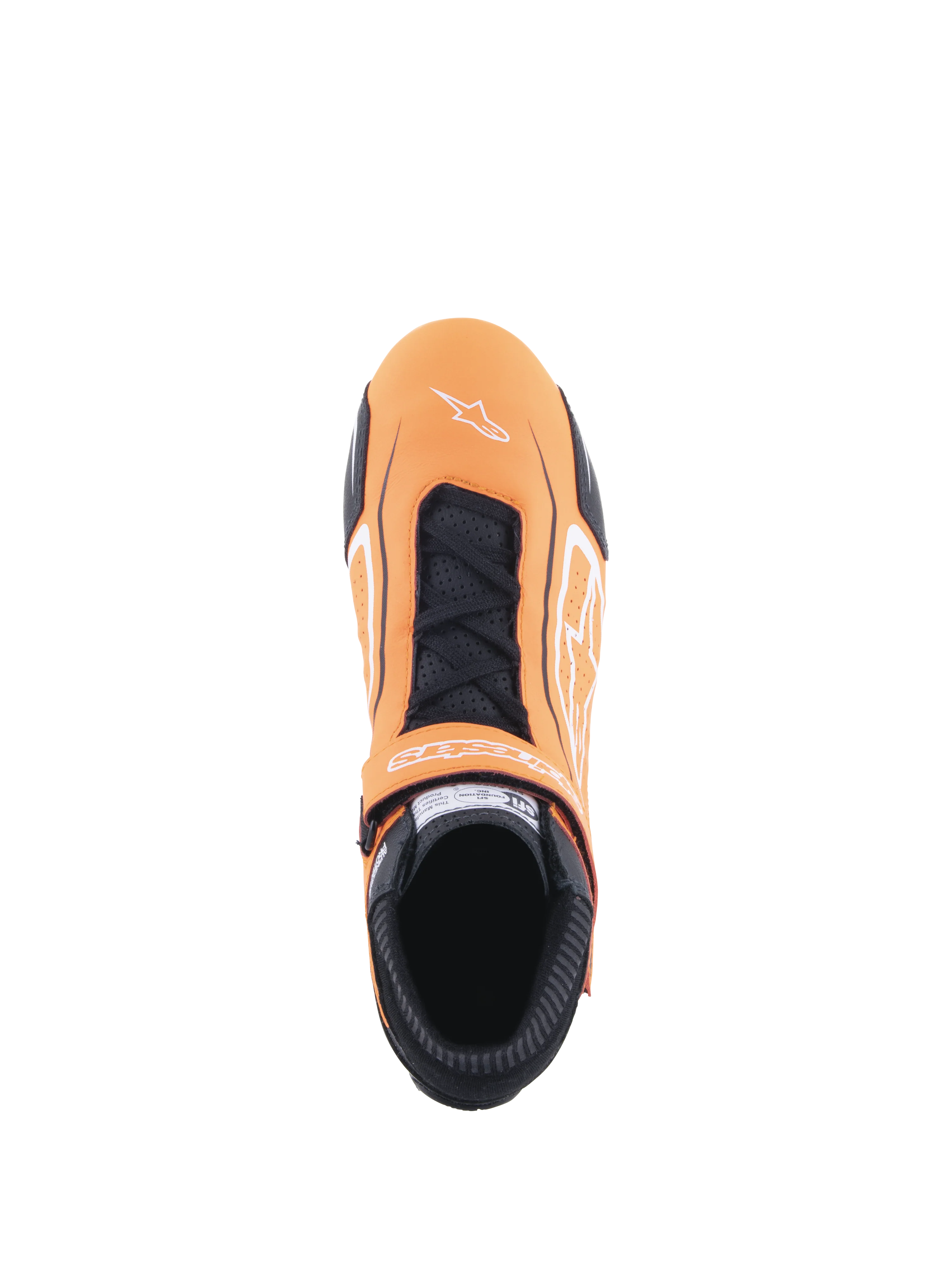Sapatos Tech-1 T V3 FIA - Image 5