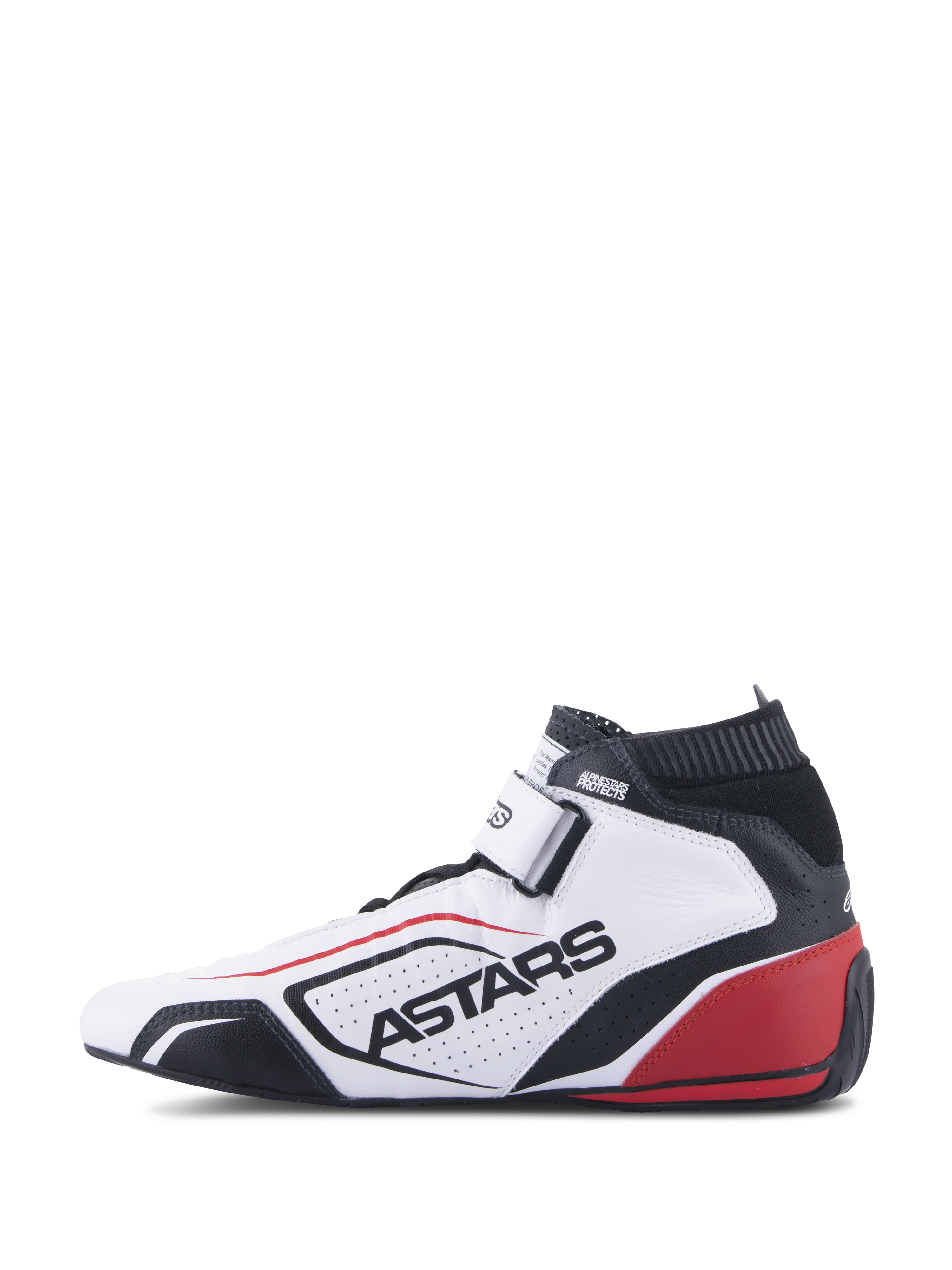 Sapatos Tech-1 T V3 FIA - Image 4