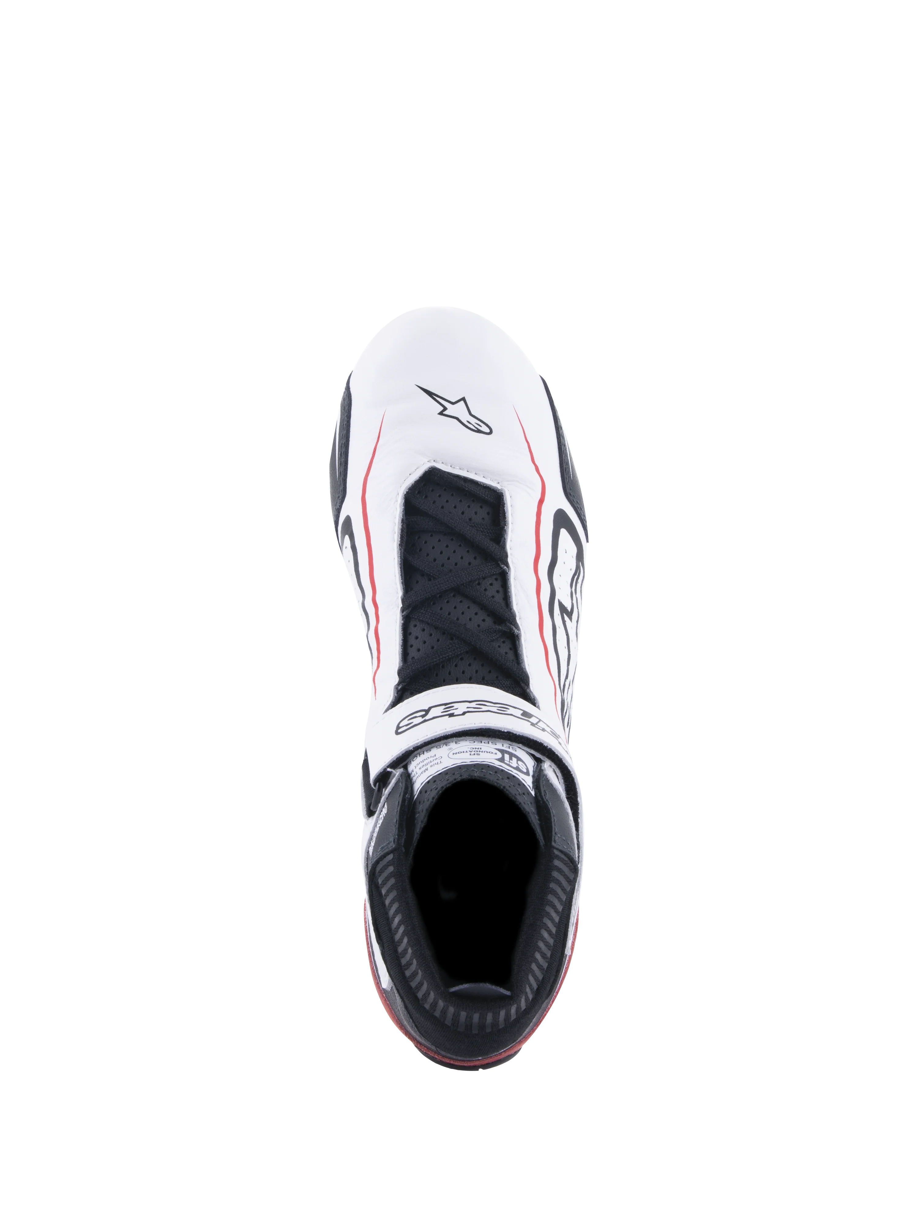 Sapatos Tech-1 T V3 FIA - Image 6