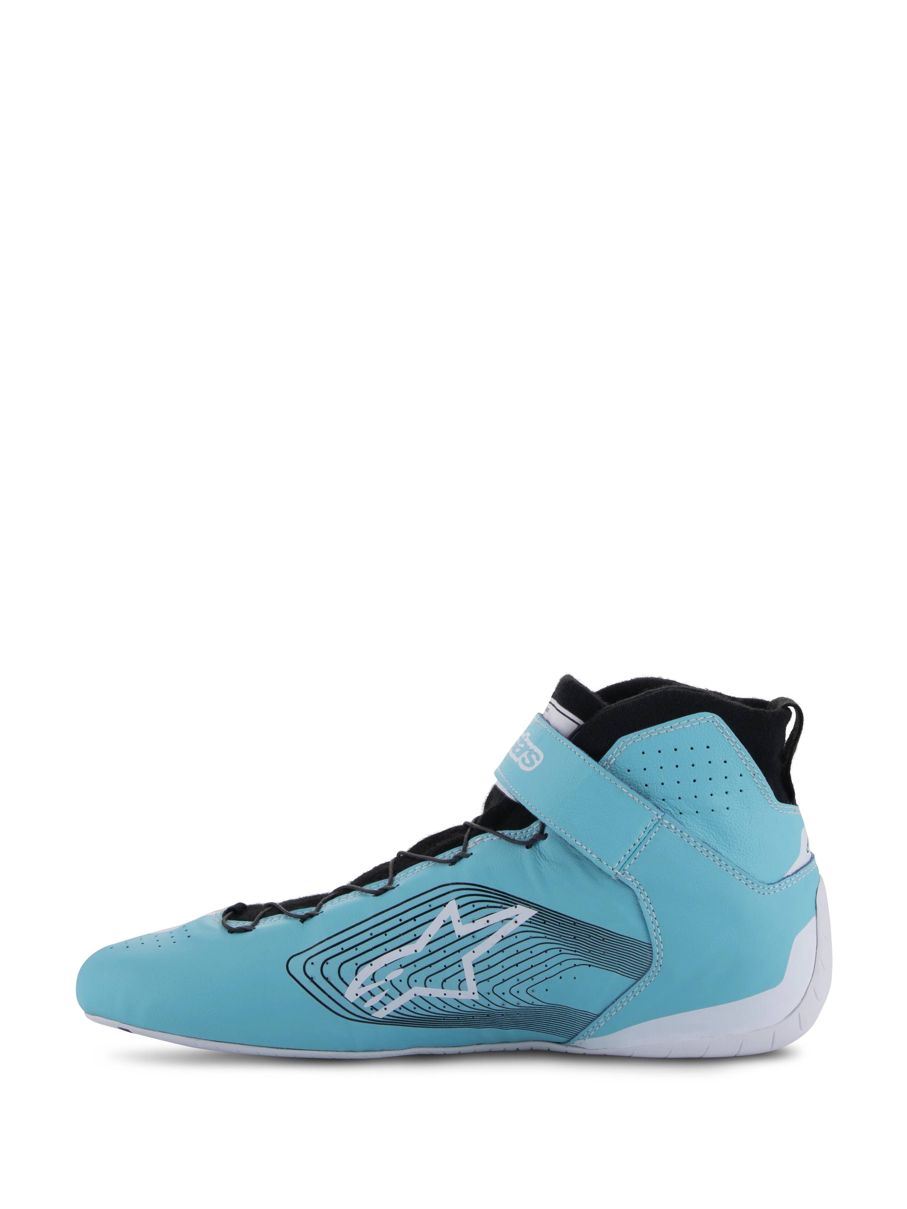 Sapatos Tech-1 Z V3 FIA - Image 4