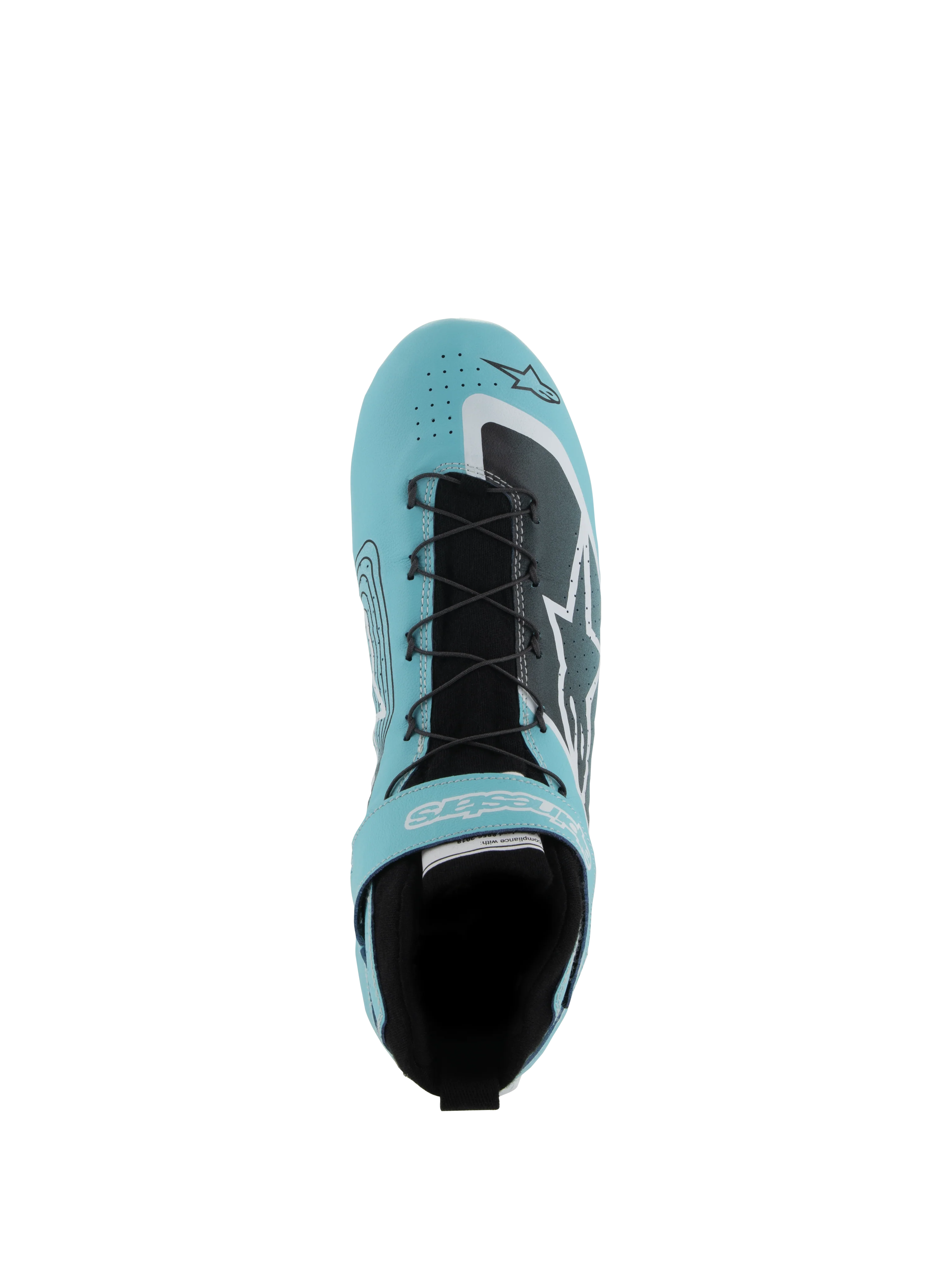 Sapatos Tech-1 Z V3 FIA - Image 6